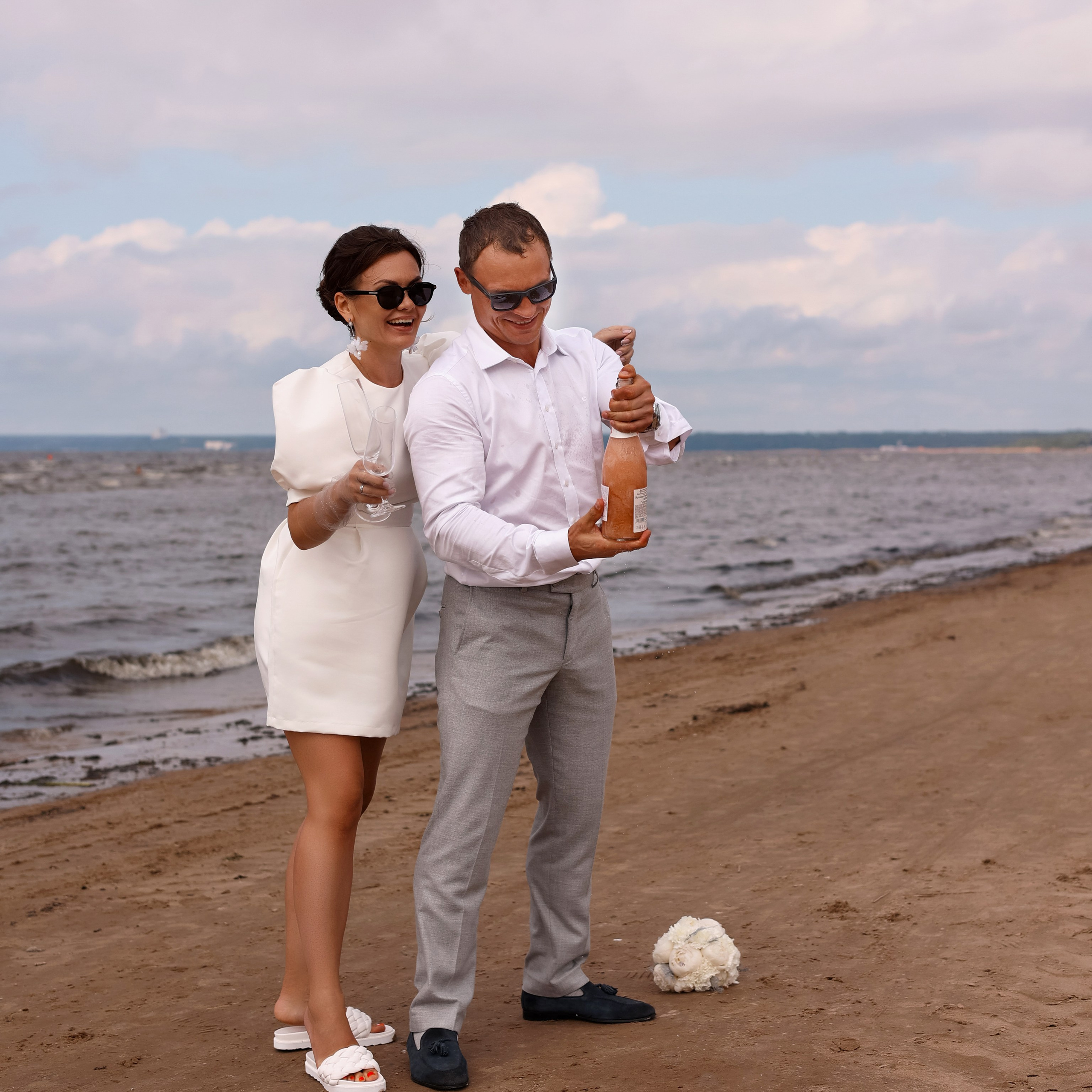 Свадьба. Фотограф Санкт-Петербург