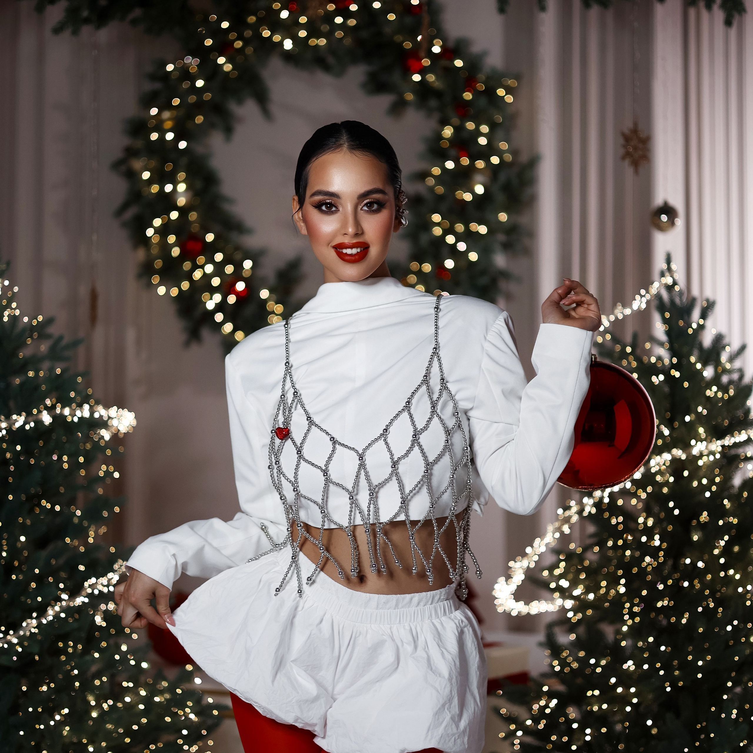 Новый год. Фотограф Санкт-Петербург