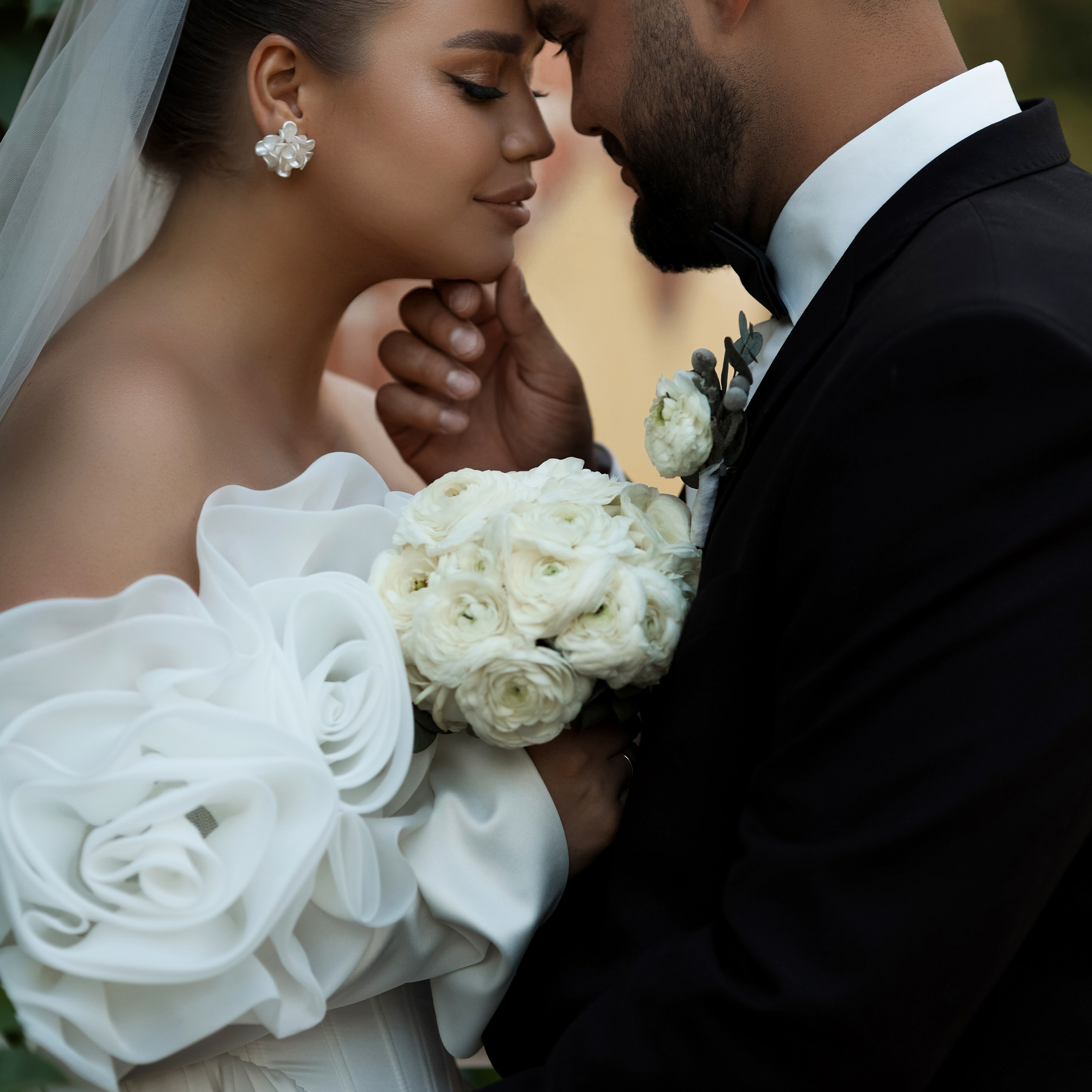 Алексей и Галина. Фотограф Санкт-Петербург