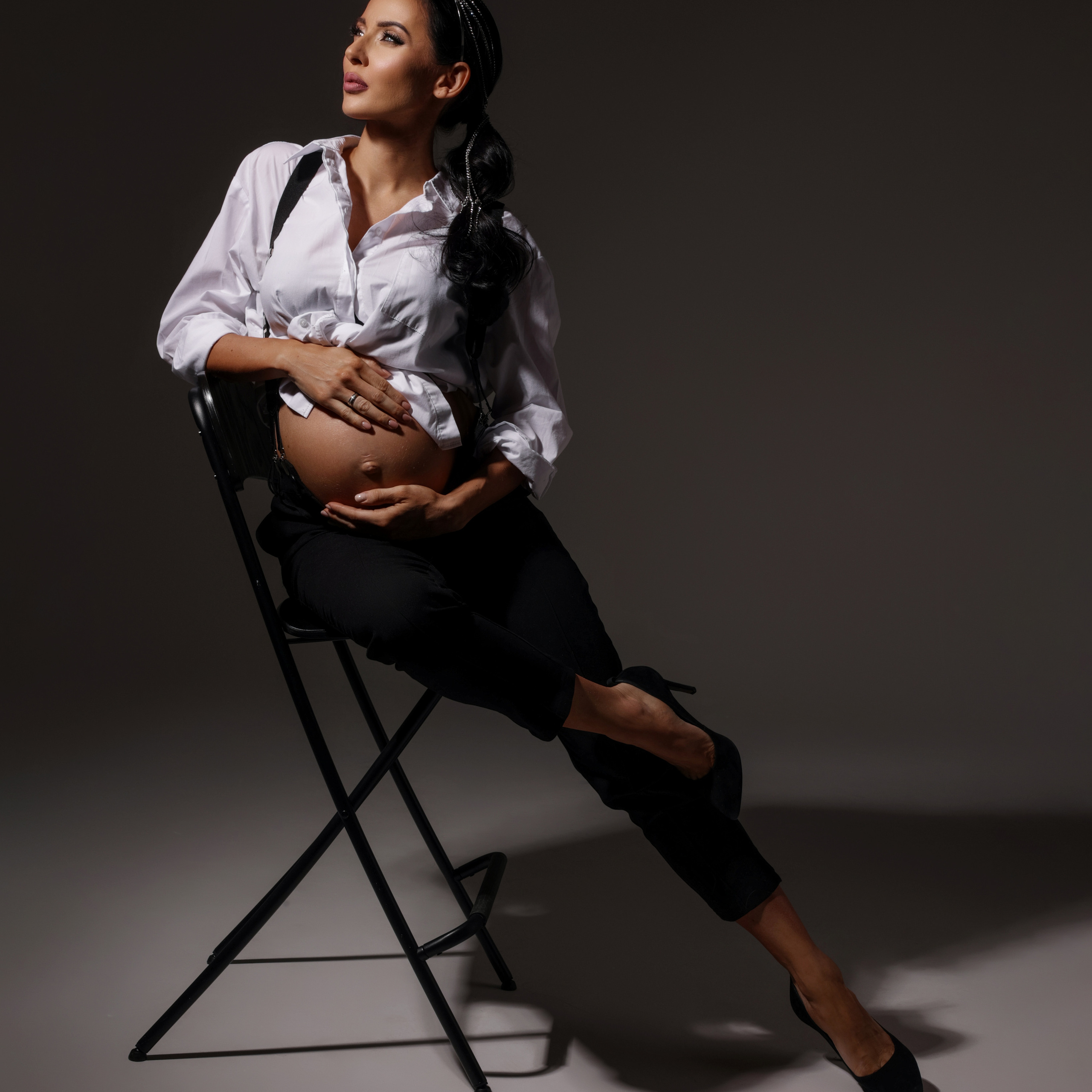 В ожидании. Фотограф Санкт-Петербург