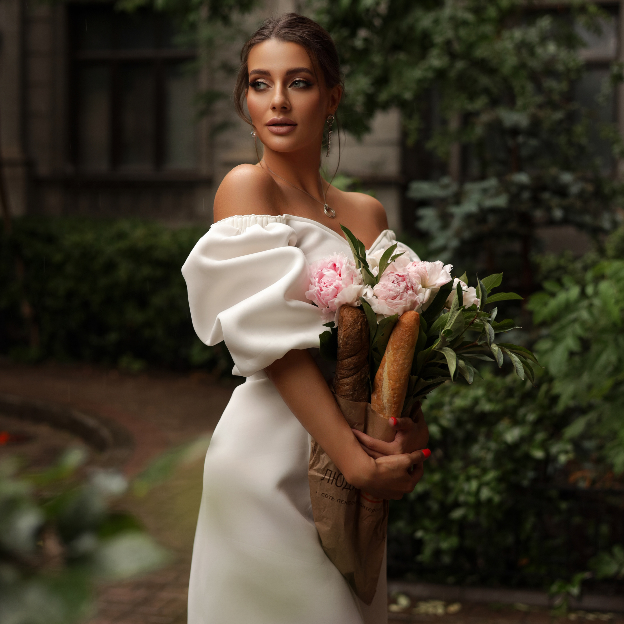 Индивидуальные улица. Фотограф Санкт-Петербург