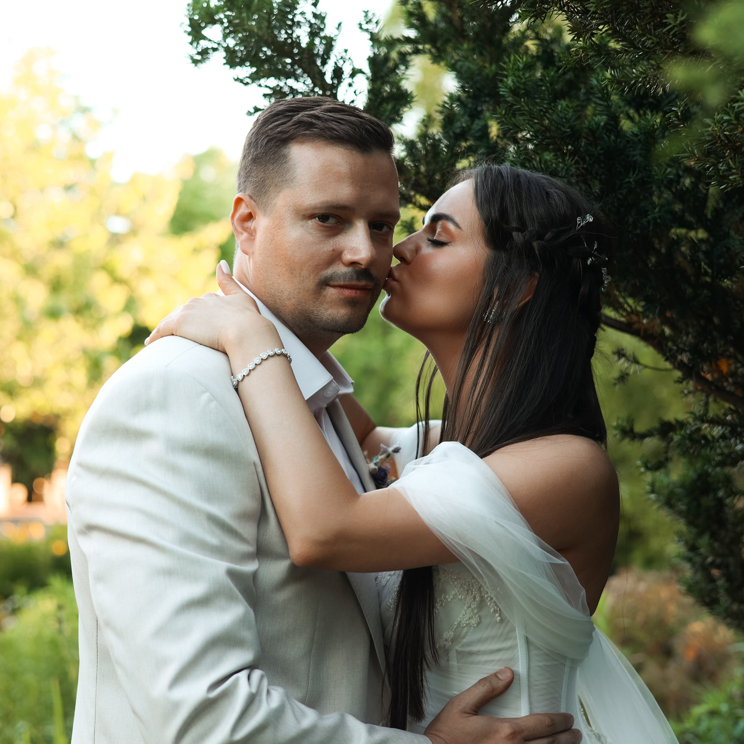 Выездная регистрация. Фотограф Санкт-Петербург