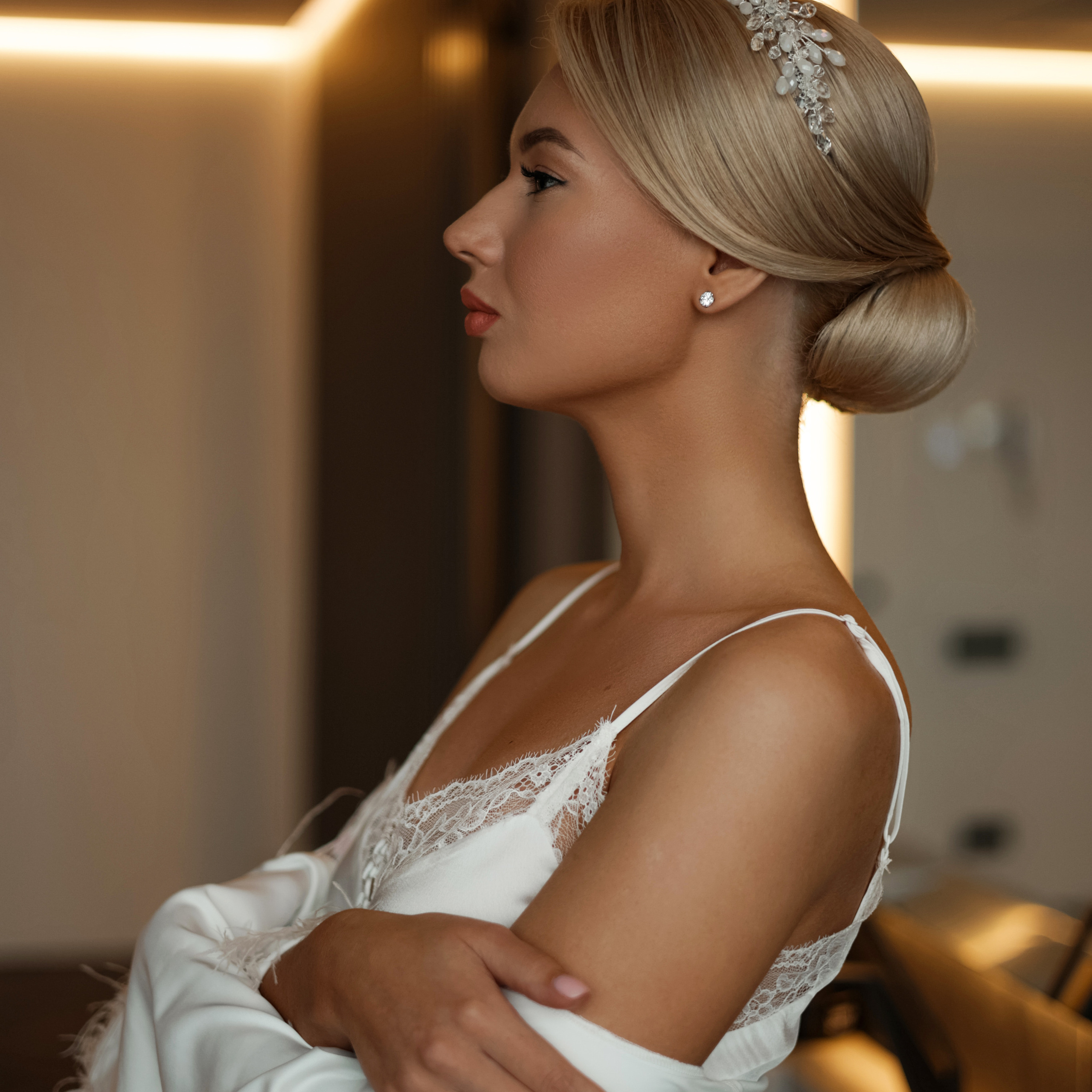 Бахтияр и Ирина. Фотограф Санкт-Петербург