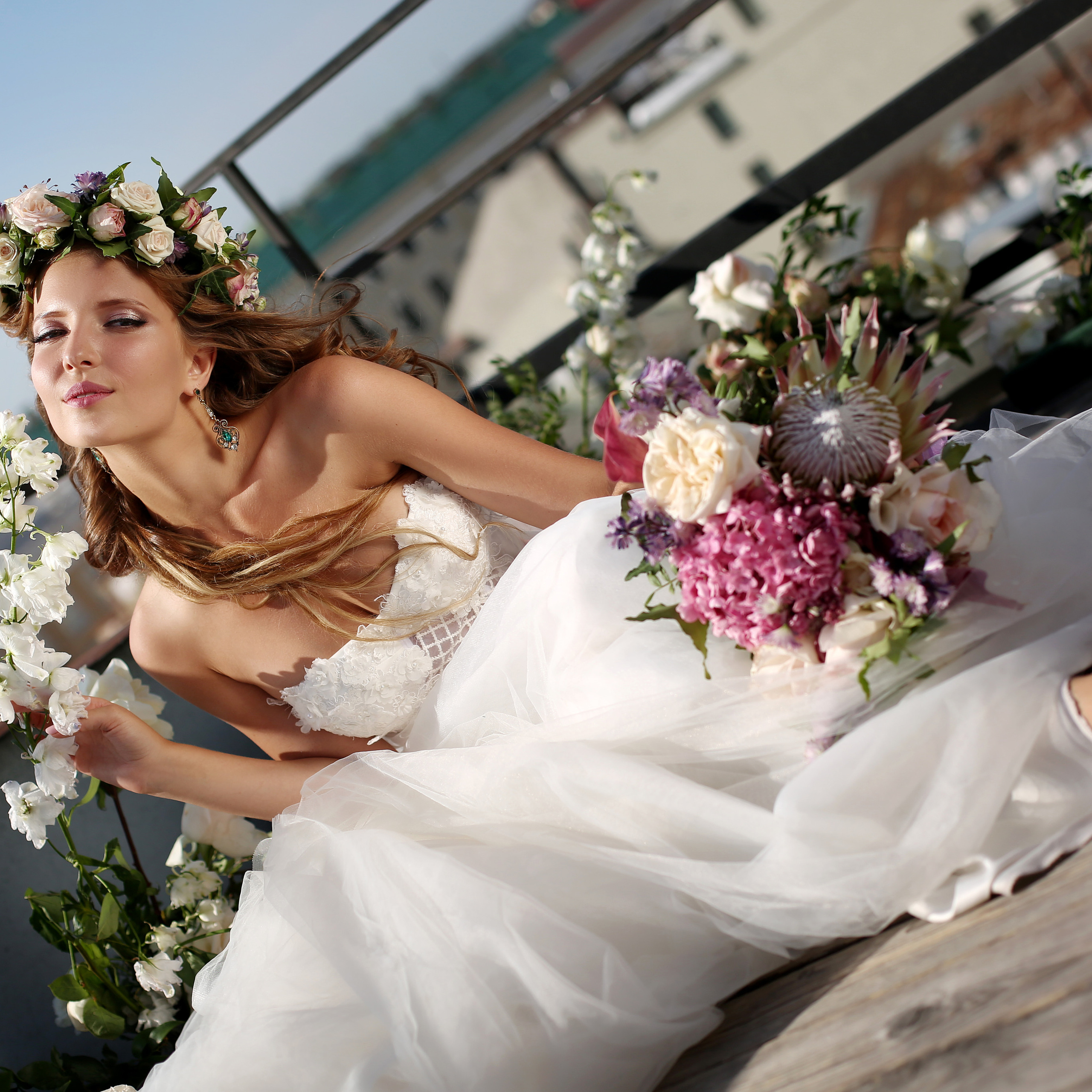 Иван и Екатерина. Фотограф Санкт-Петербург