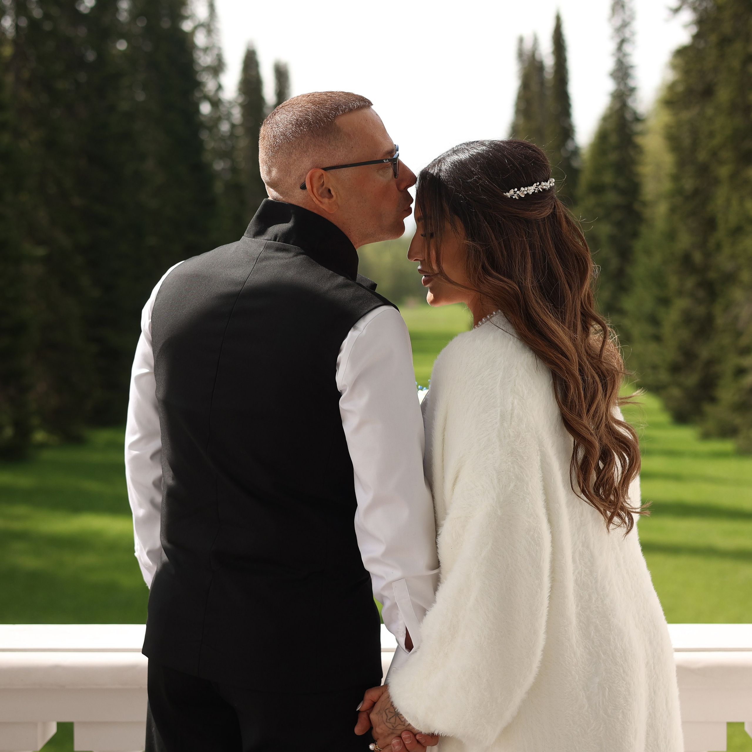 Андрей и Кристина. Фотограф Санкт-Петербург