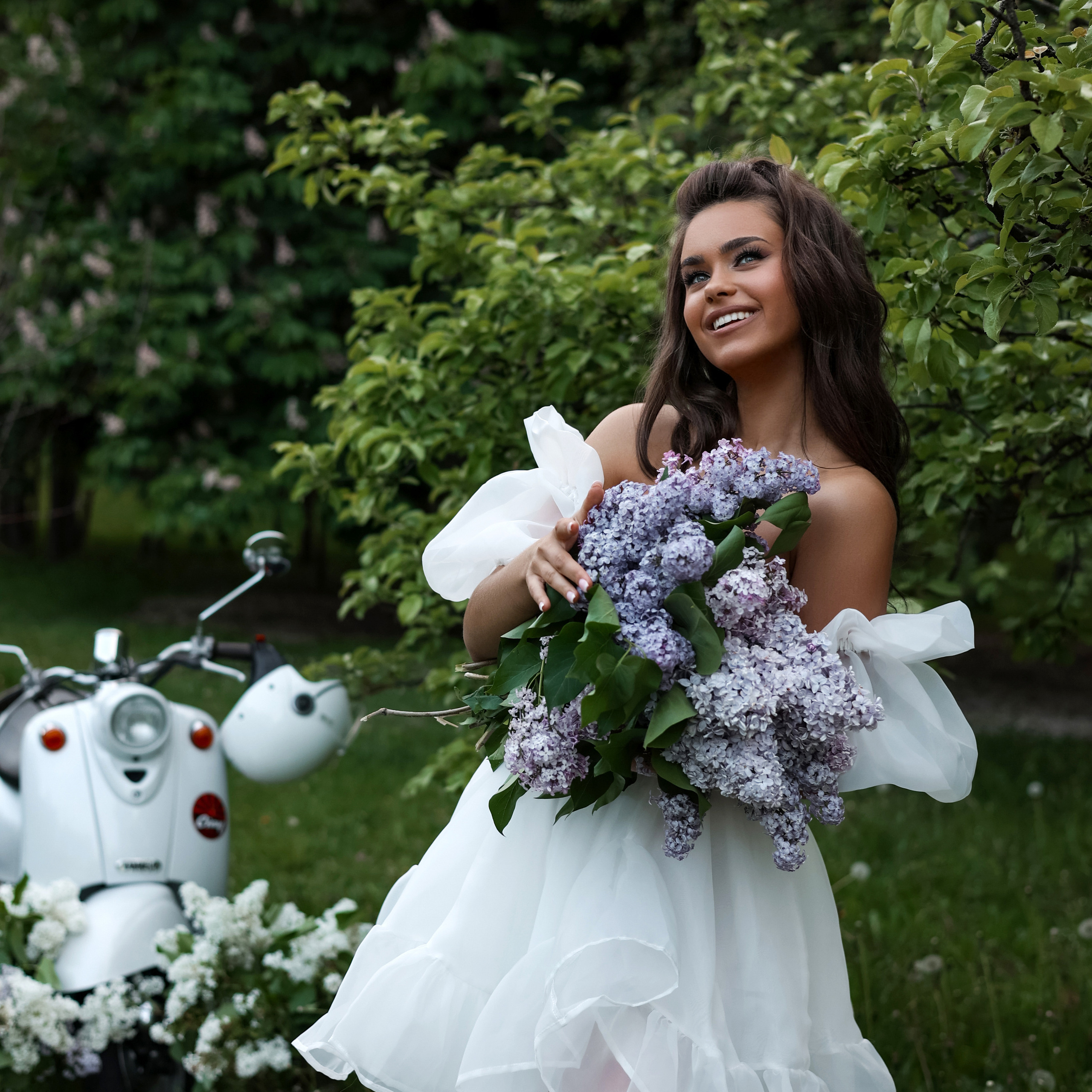 Индивидуальные улица. Фотограф Санкт-Петербург