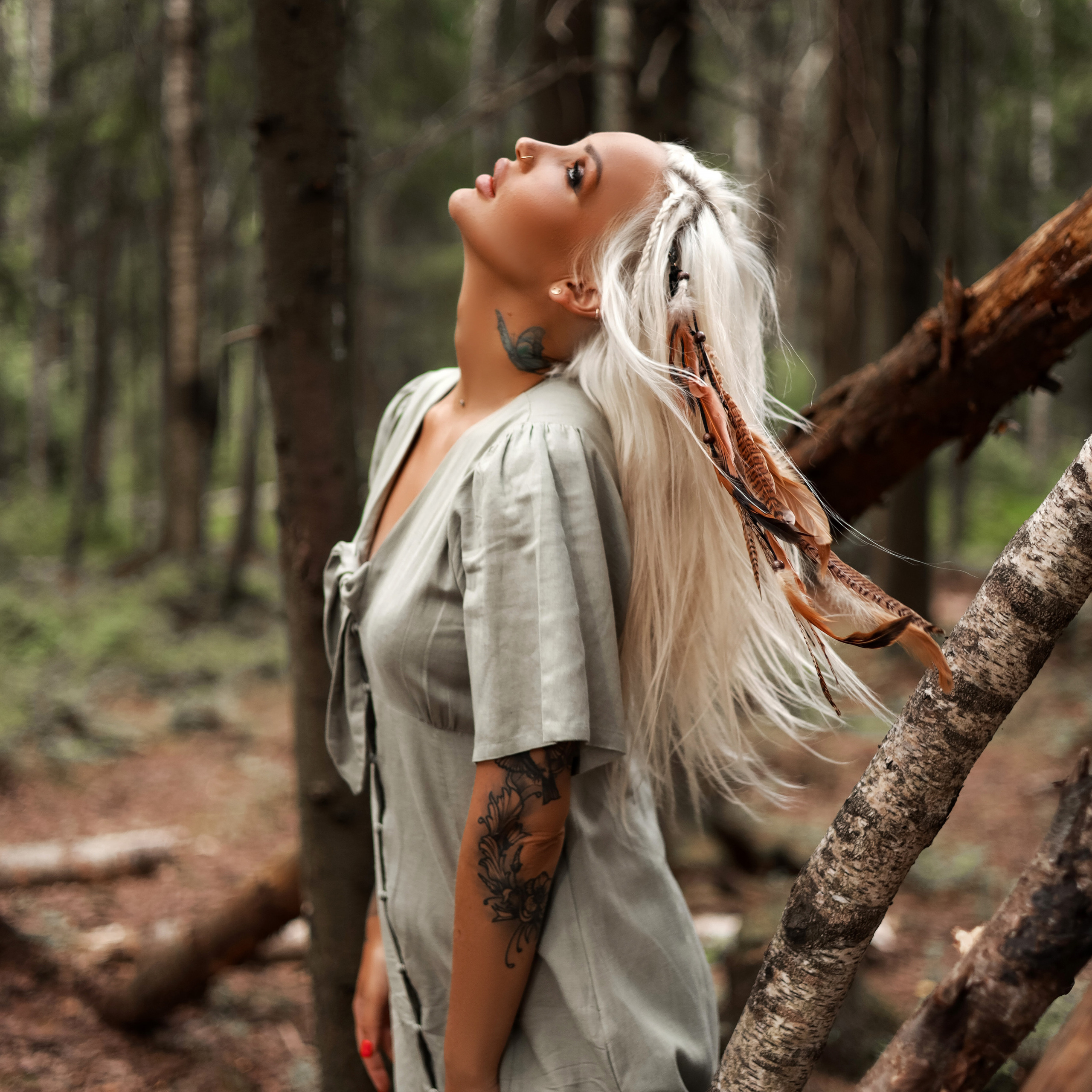 Индивидуальные улица. Фотограф Санкт-Петербург