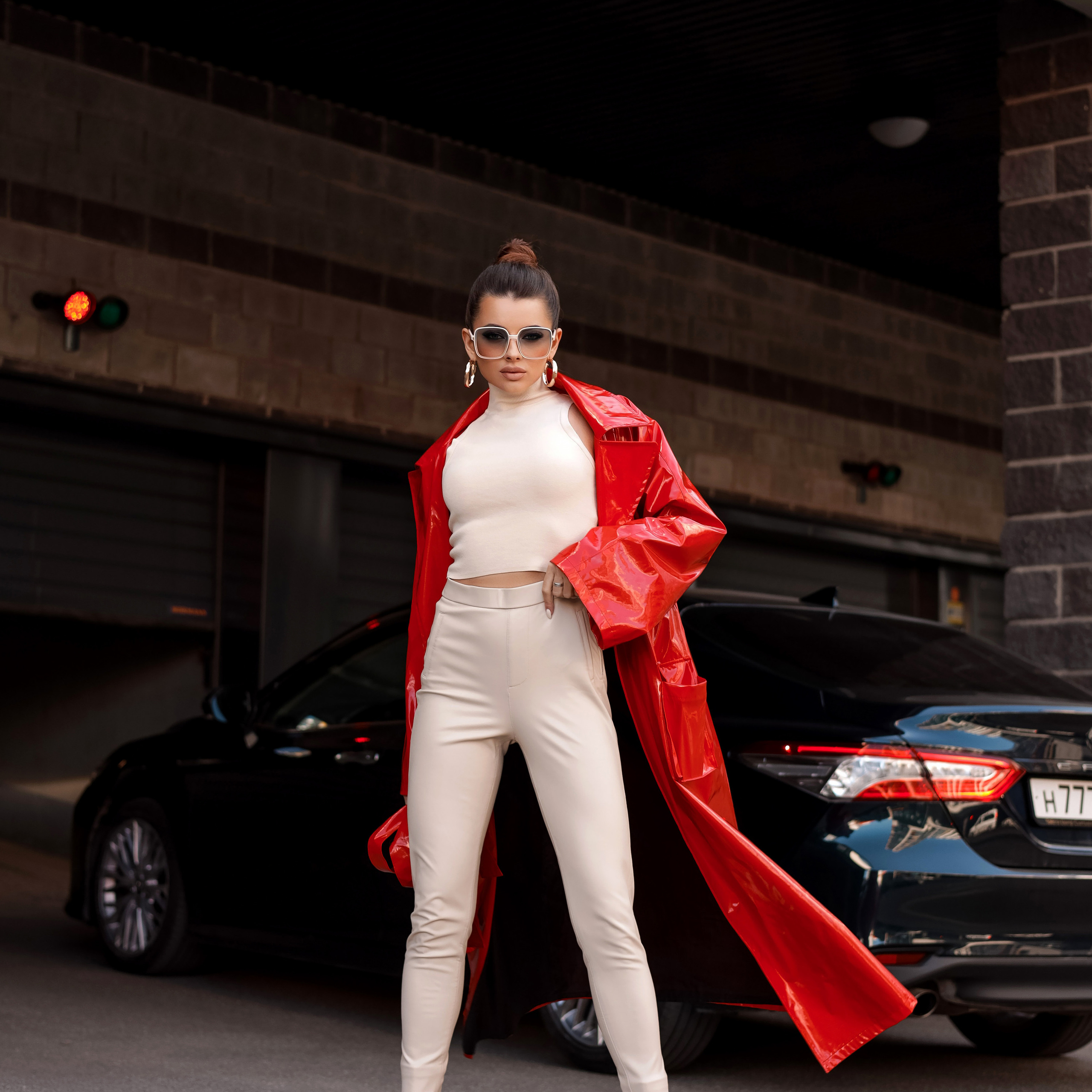 Индивидуальные улица. Фотограф Санкт-Петербург