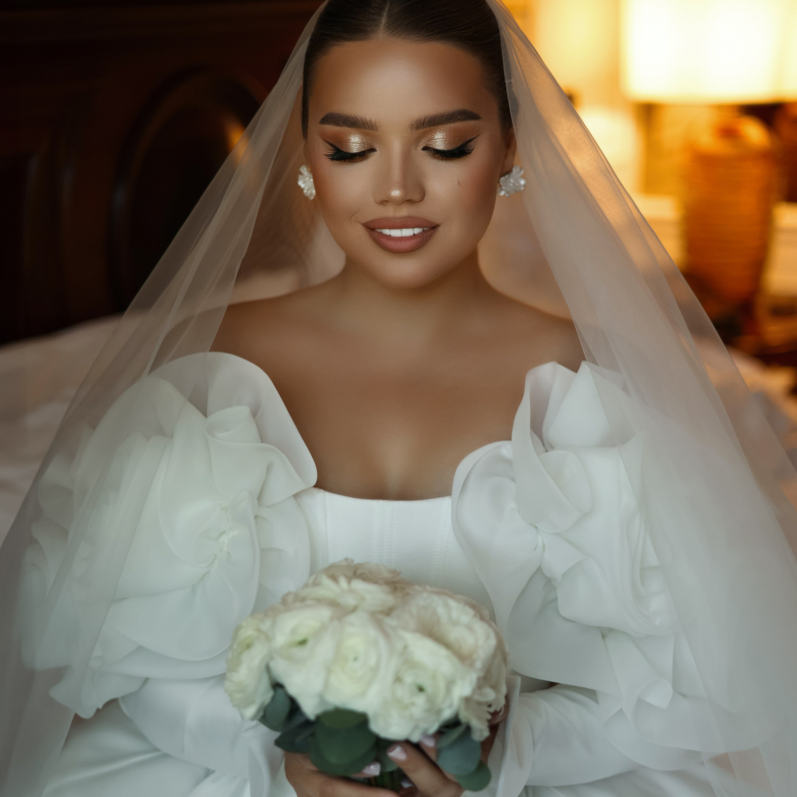 Алексей и Галина. Фотограф Санкт-Петербург