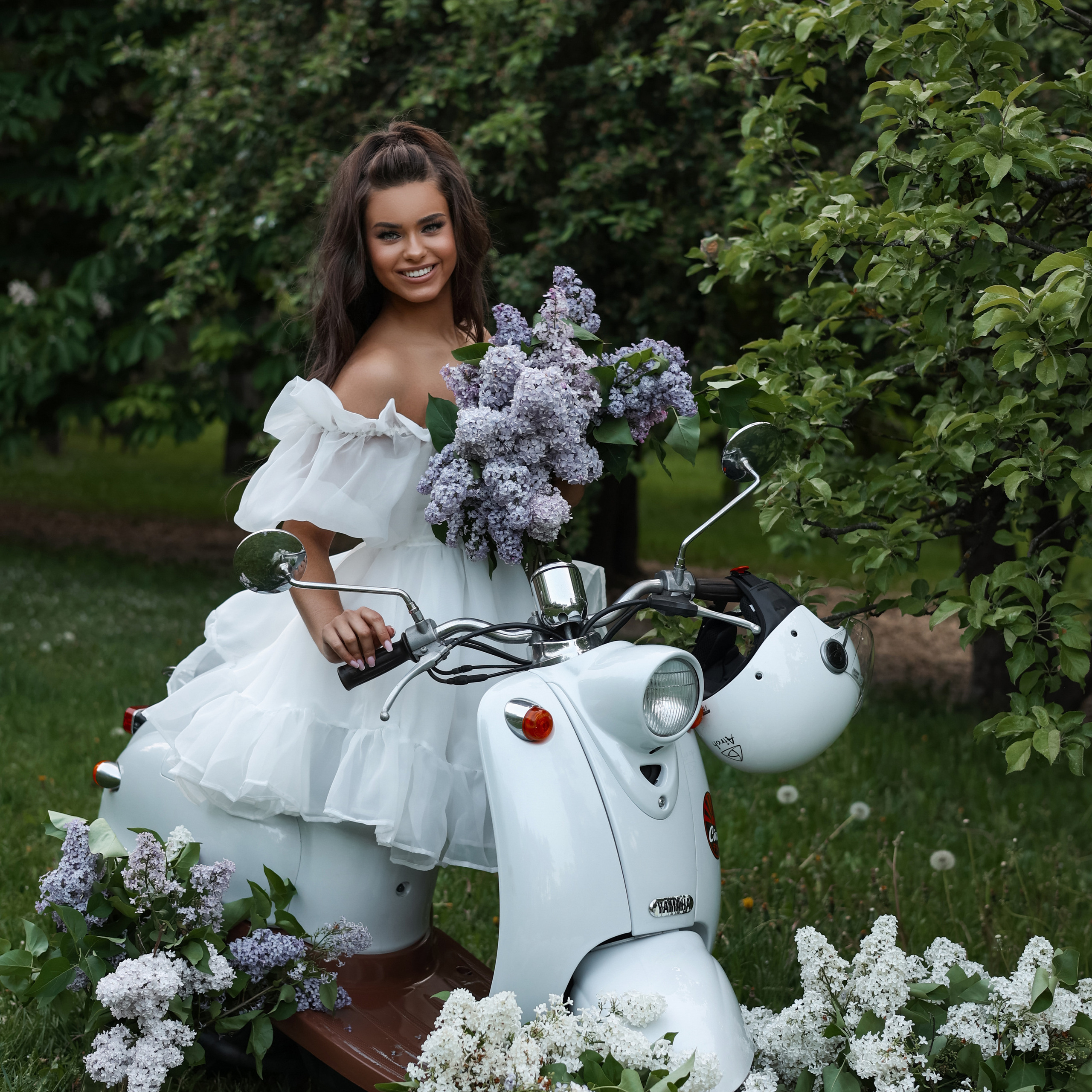 Индивидуальные улица. Фотограф Санкт-Петербург