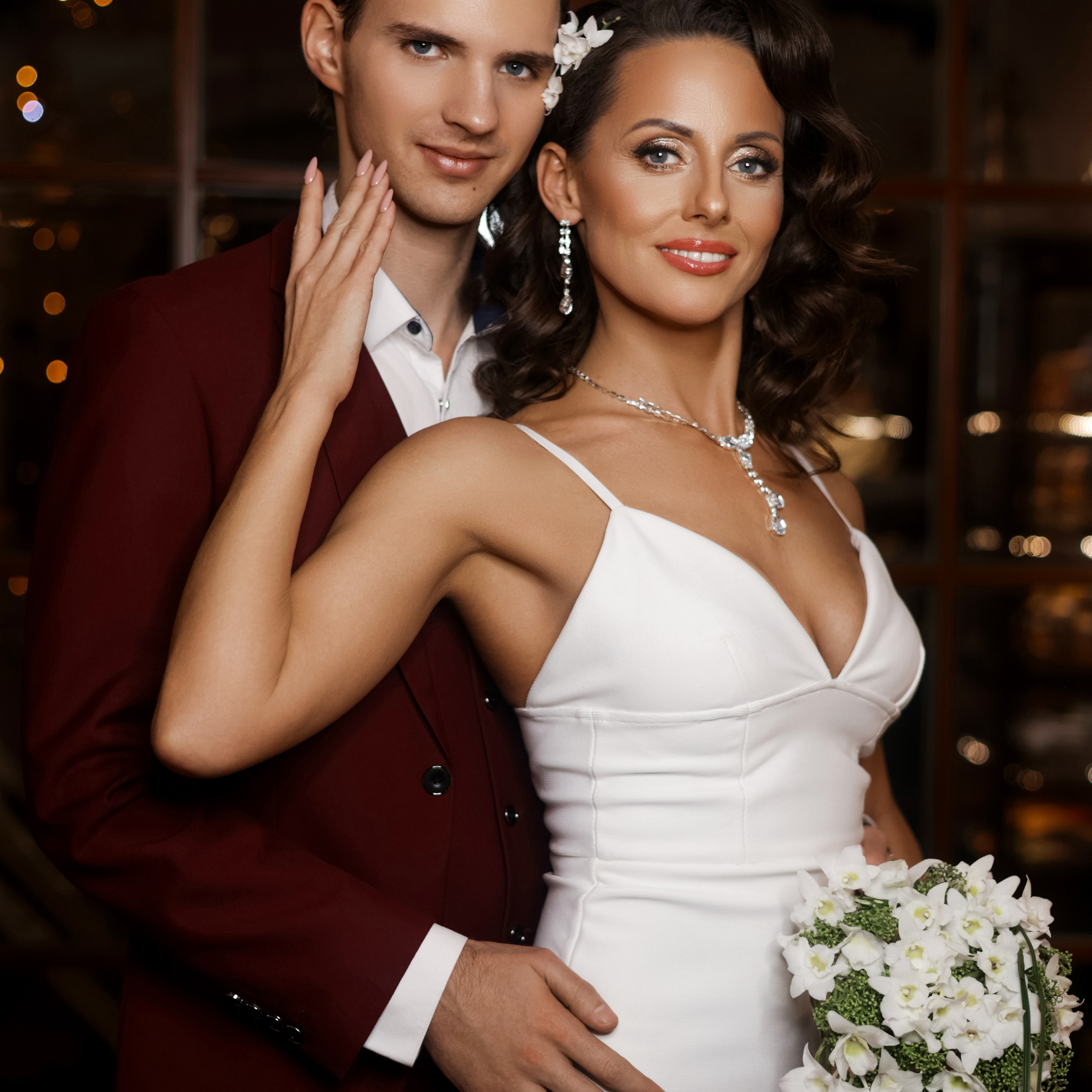 Отзывы. Фотограф Санкт-Петербург