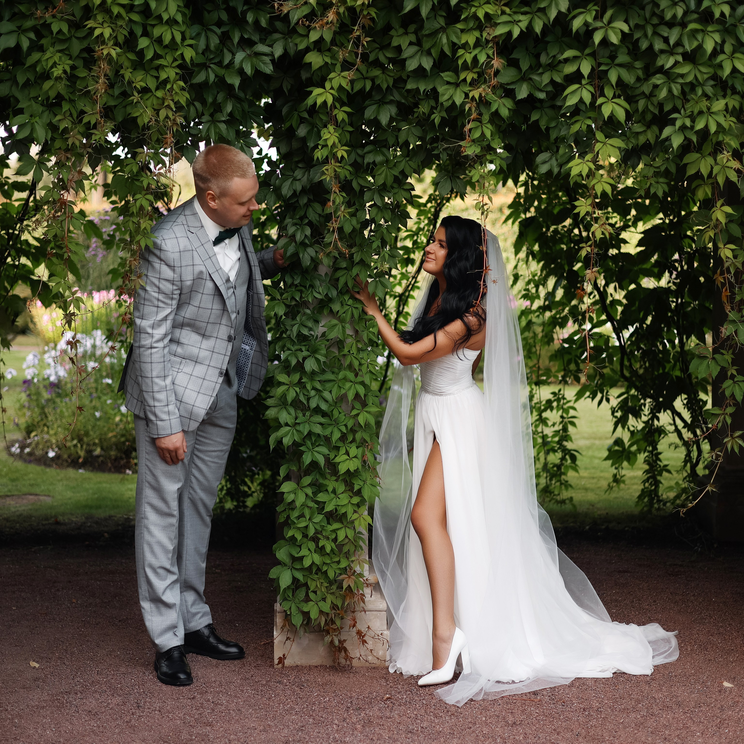 Свадьба. Фотограф Санкт-Петербург