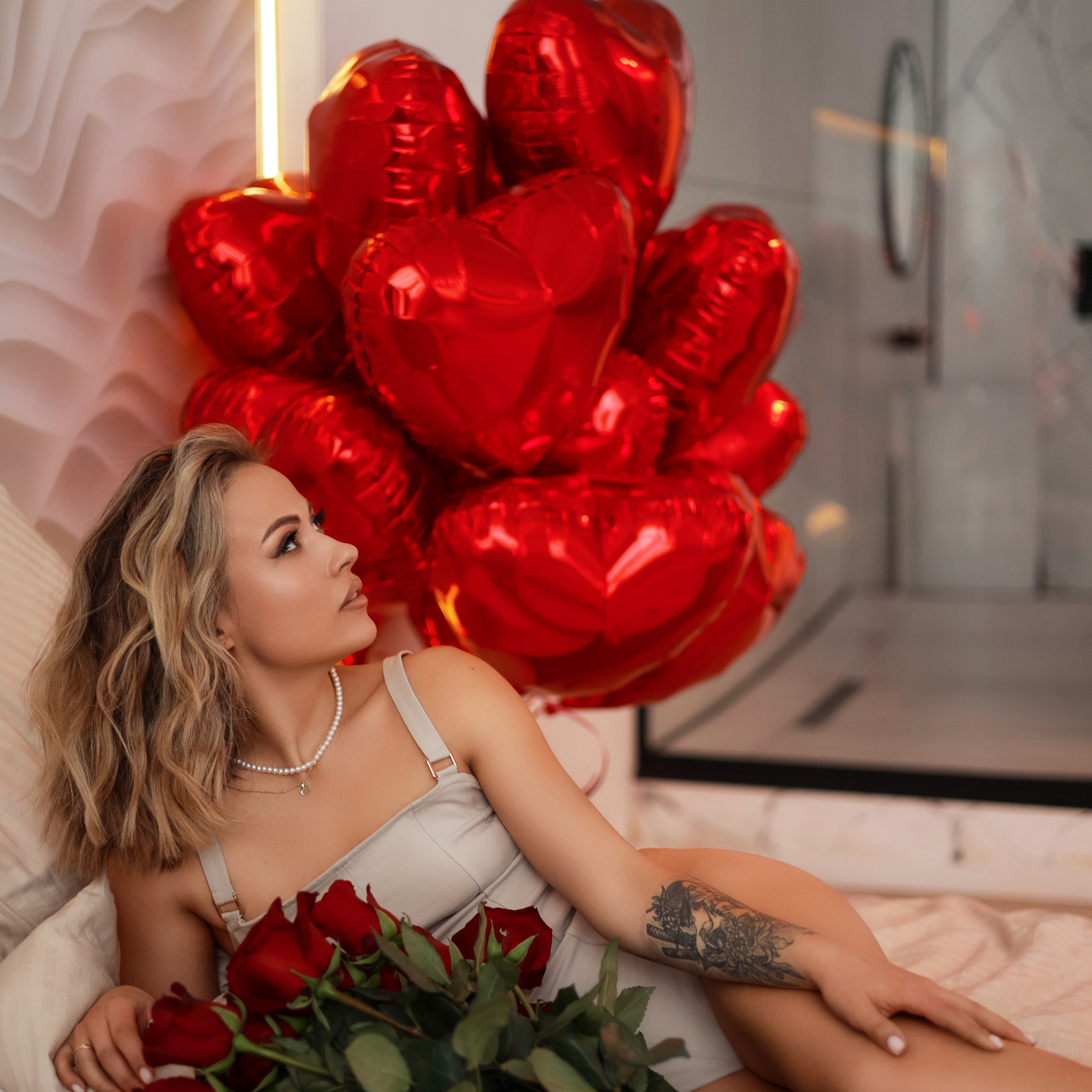 Индивидуальные студия. Фотограф Санкт-Петербург