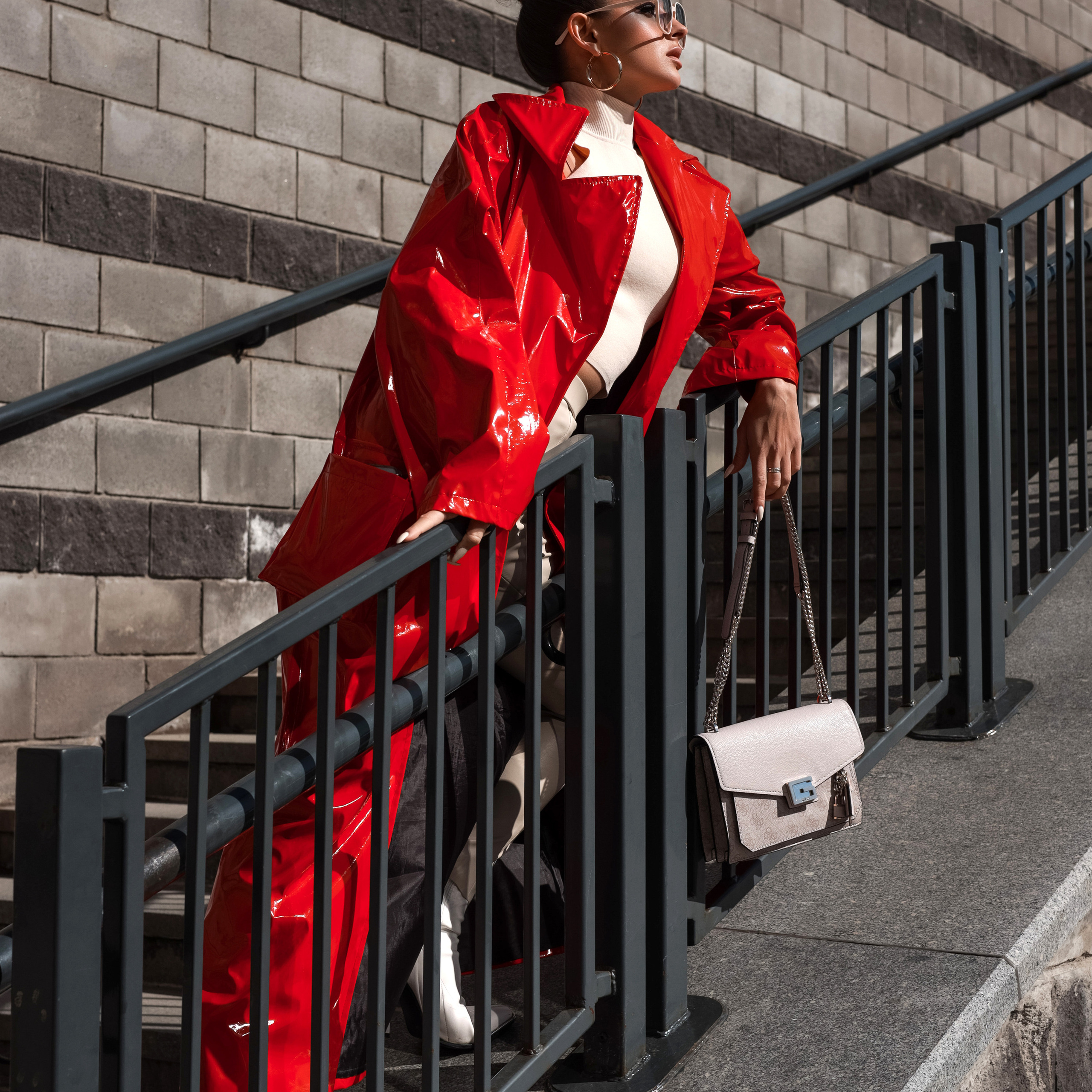 Индивидуальные улица. Фотограф Санкт-Петербург