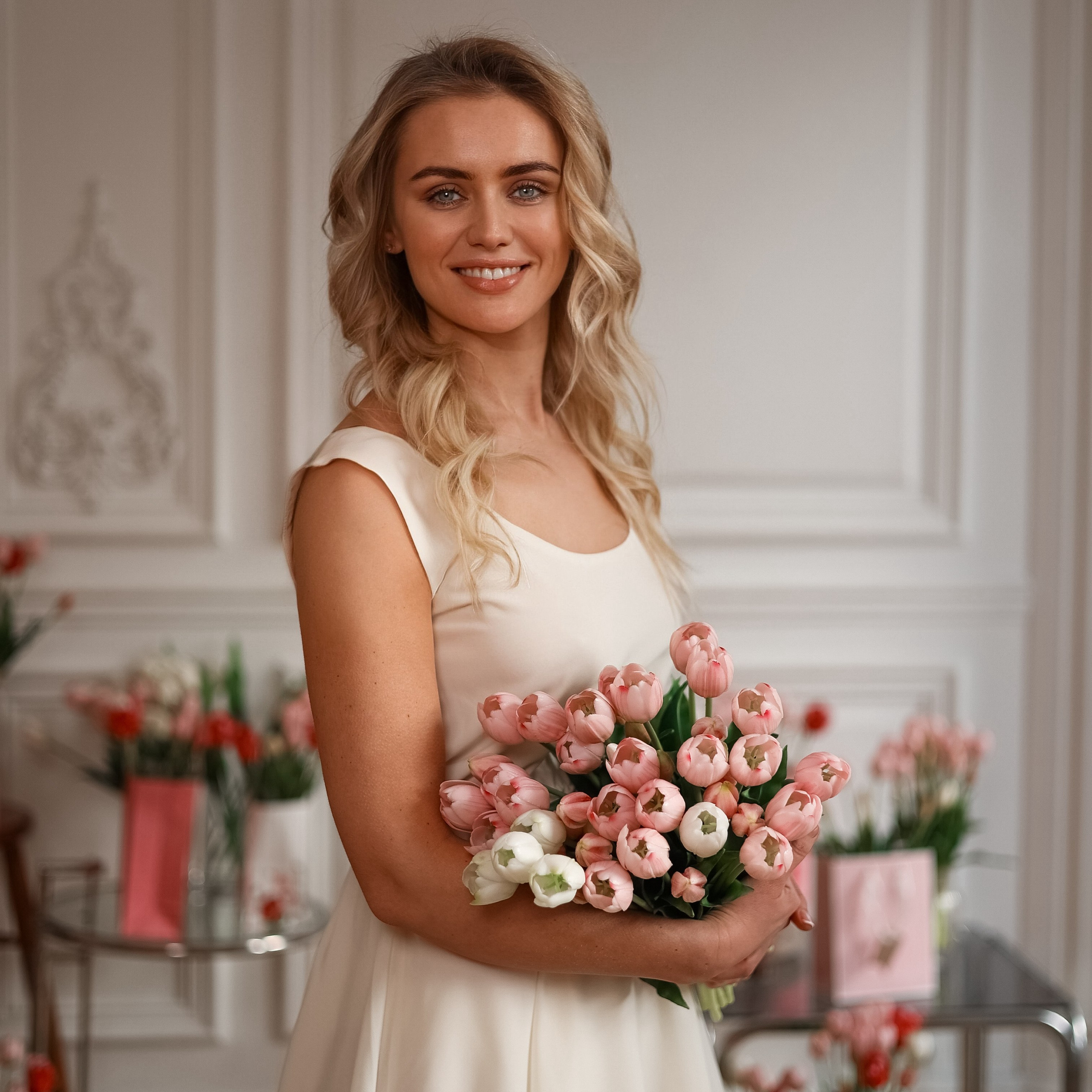 Отзывы. Фотограф Санкт-Петербург