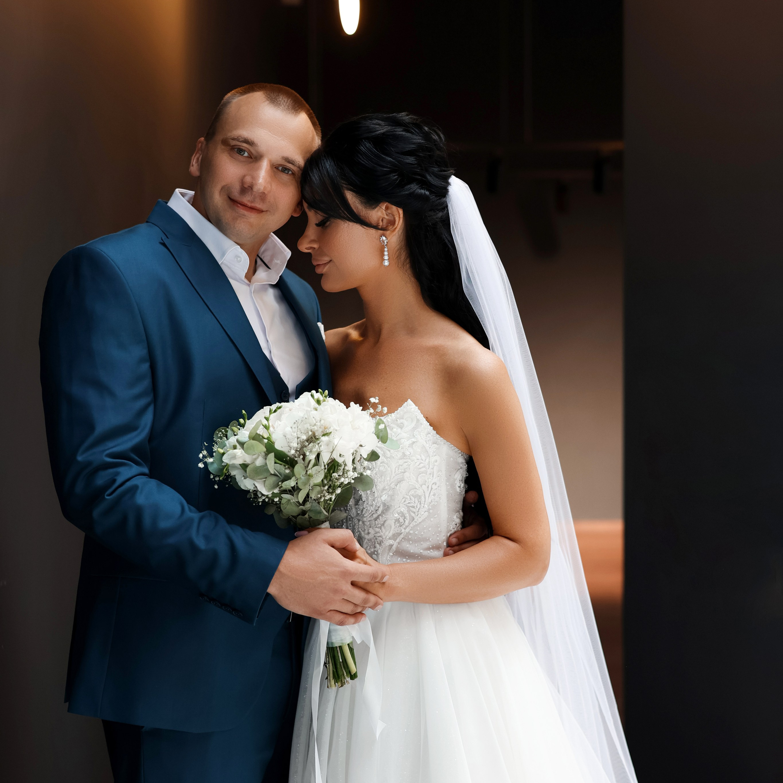 Свадьба. Фотограф Санкт-Петербург