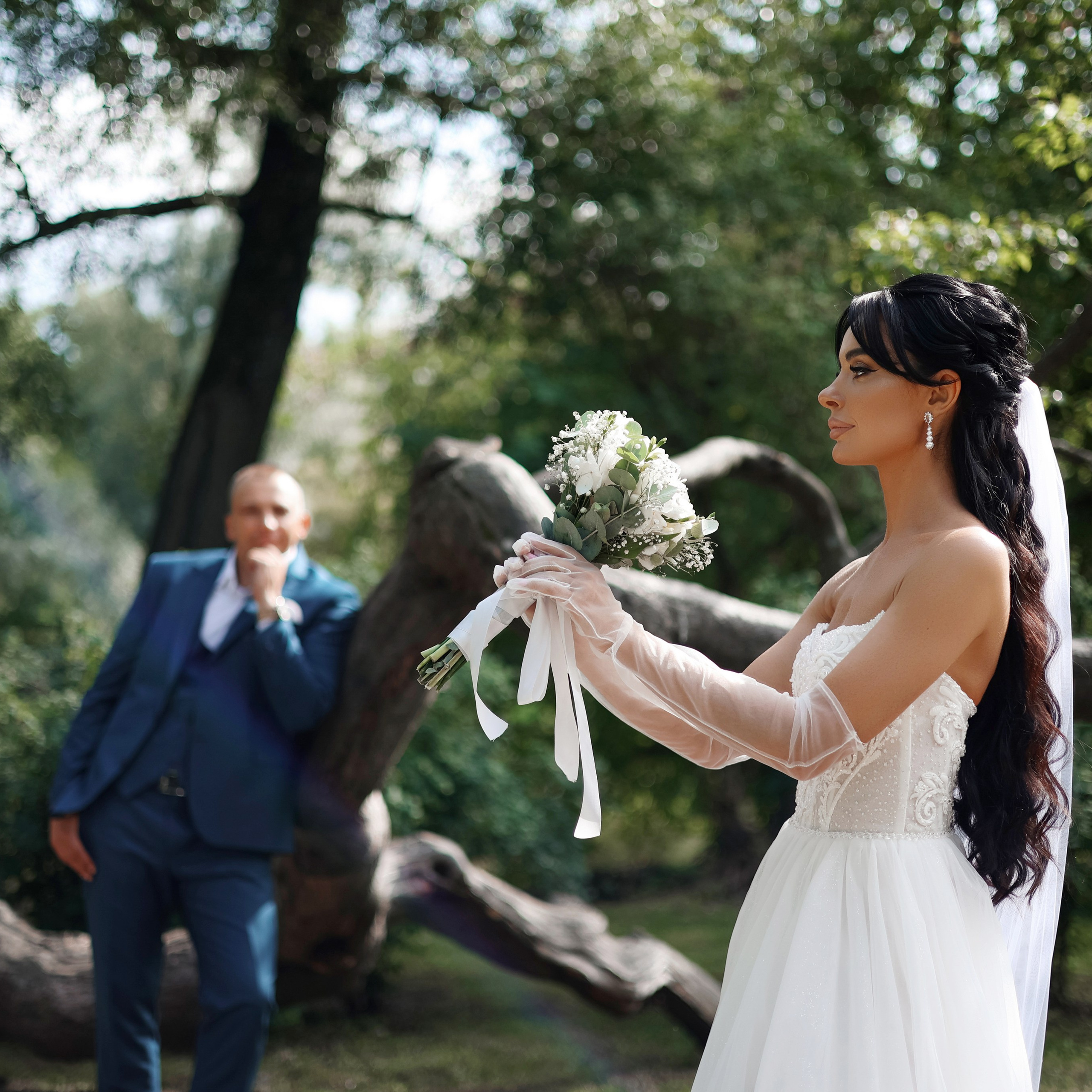 Свадьба. Фотограф Санкт-Петербург