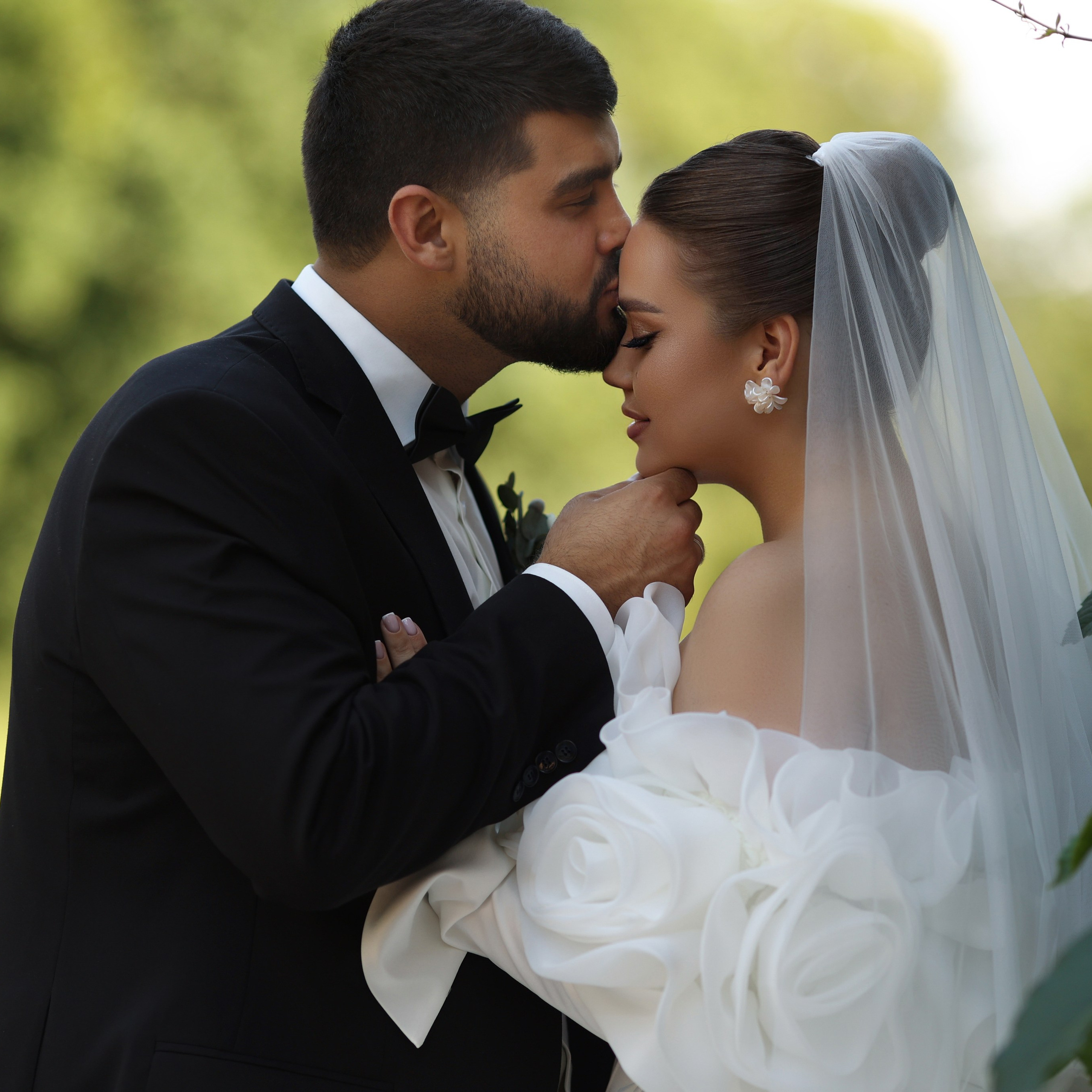 Алексей и Галина. Фотограф Санкт-Петербург