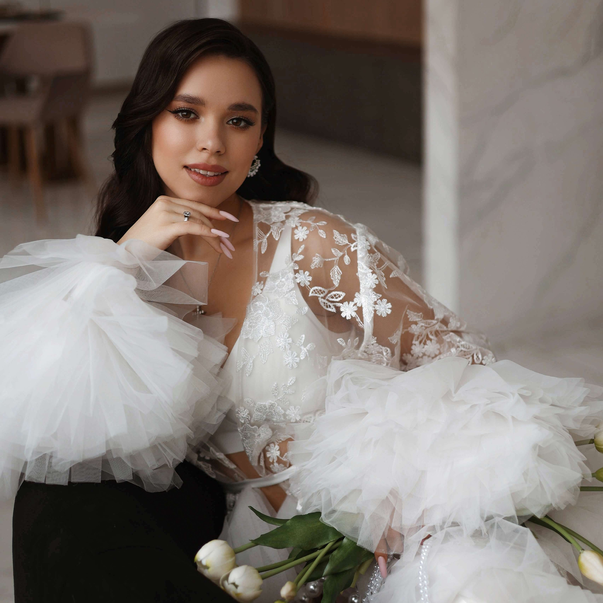 Сергей и Анастасия. Фотограф Санкт-Петербург