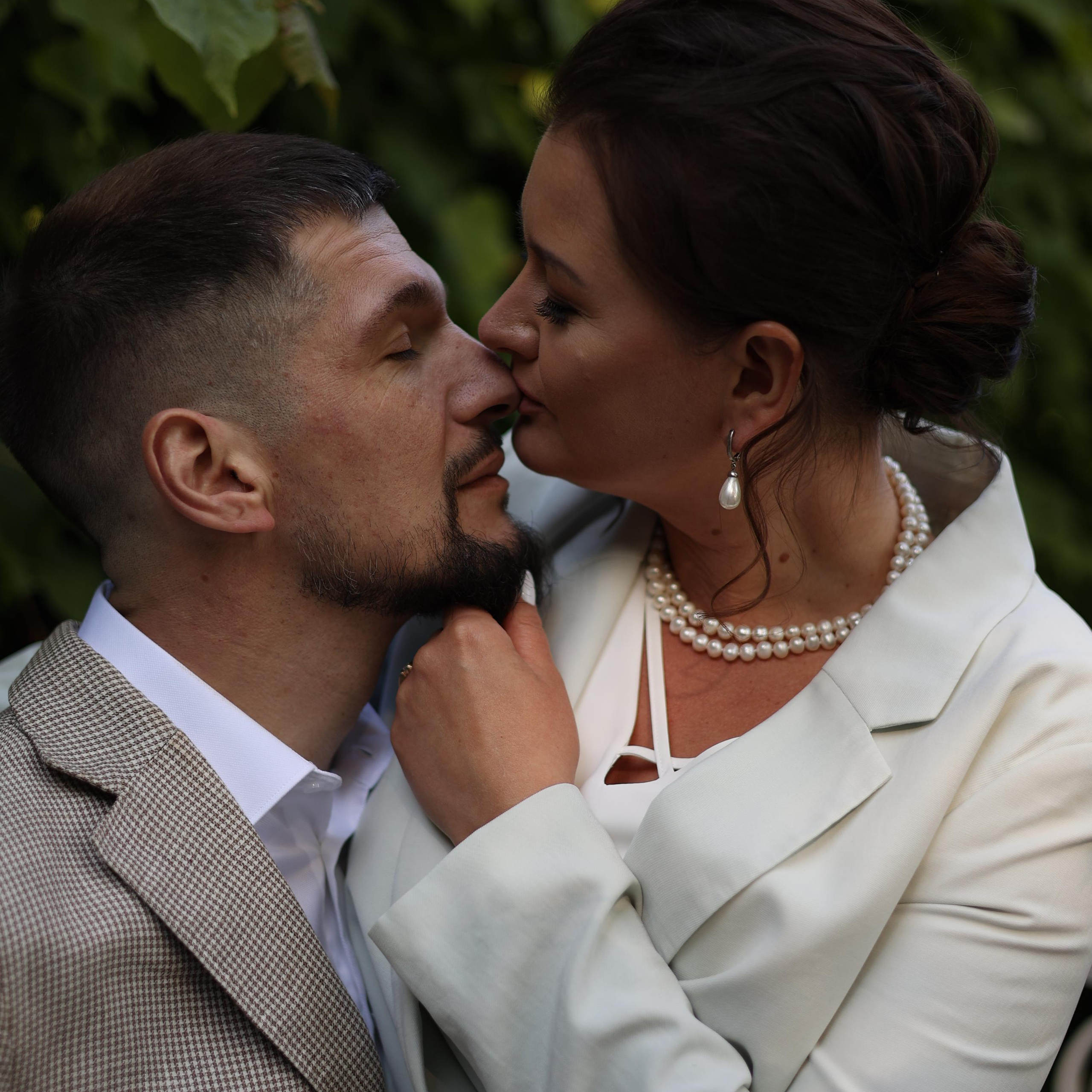 Отзывы. Фотограф Санкт-Петербург