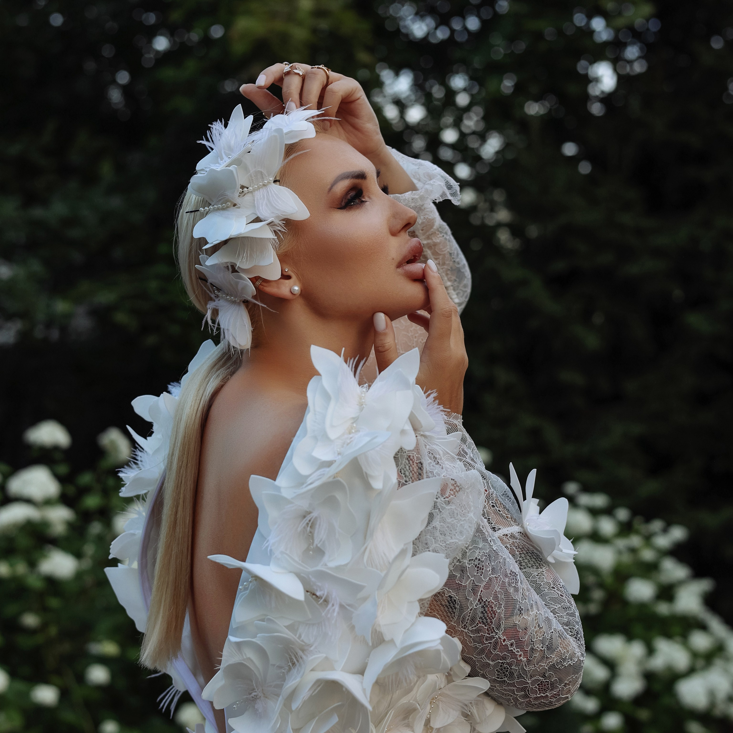 Индивидуальные улица. Фотограф Санкт-Петербург