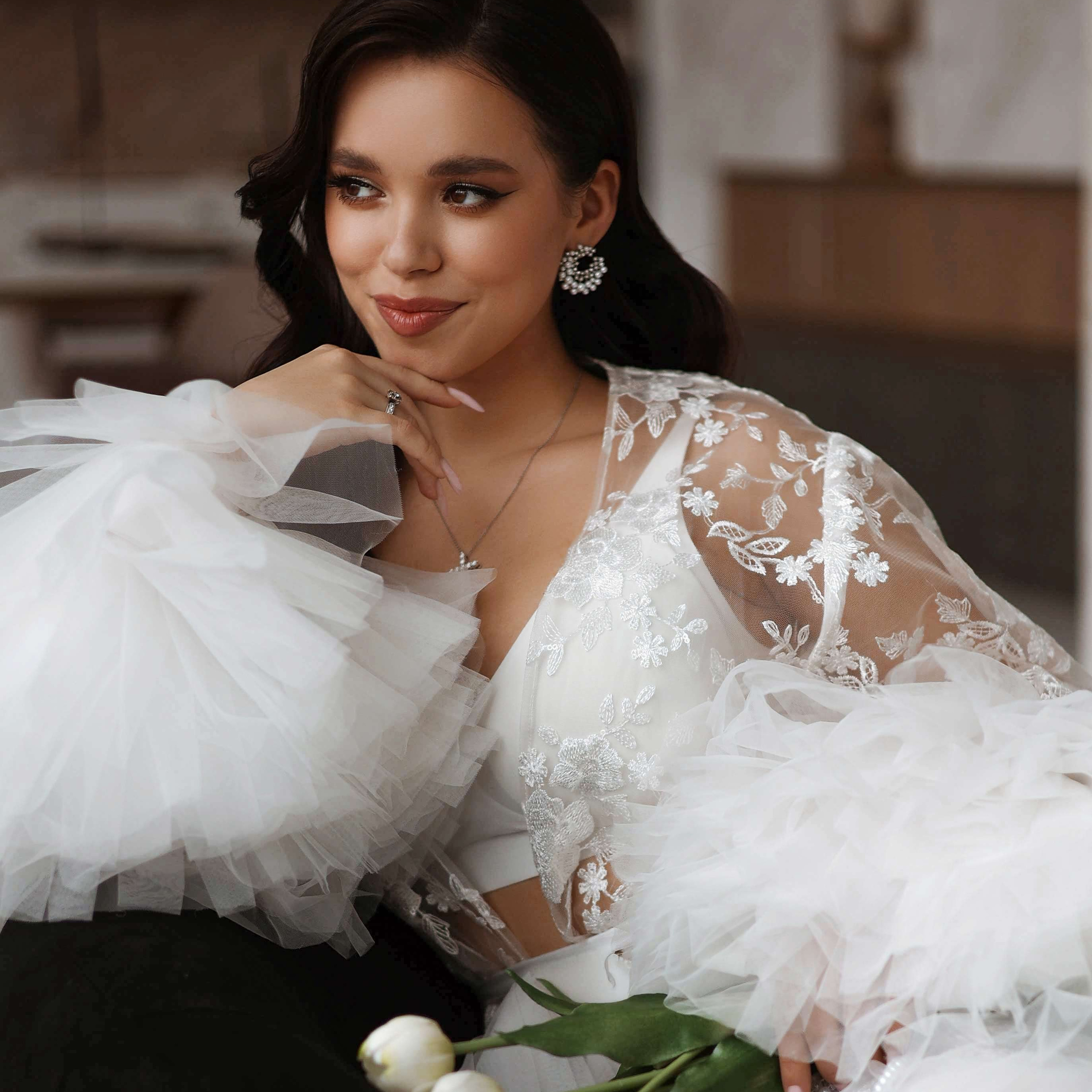 Сергей и Анастасия. Фотограф Санкт-Петербург