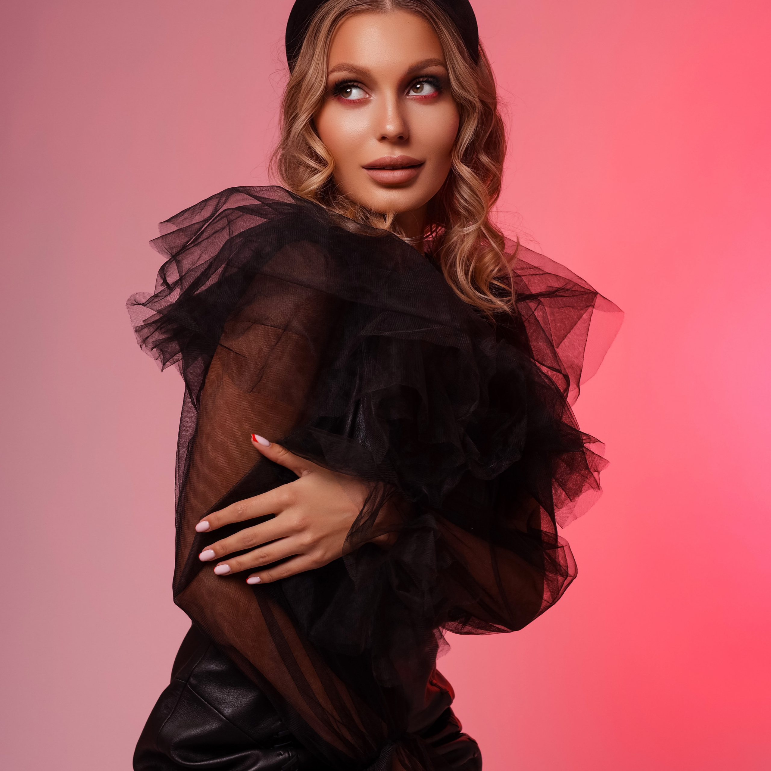 Индивидуальные студия. Фотограф Санкт-Петербург