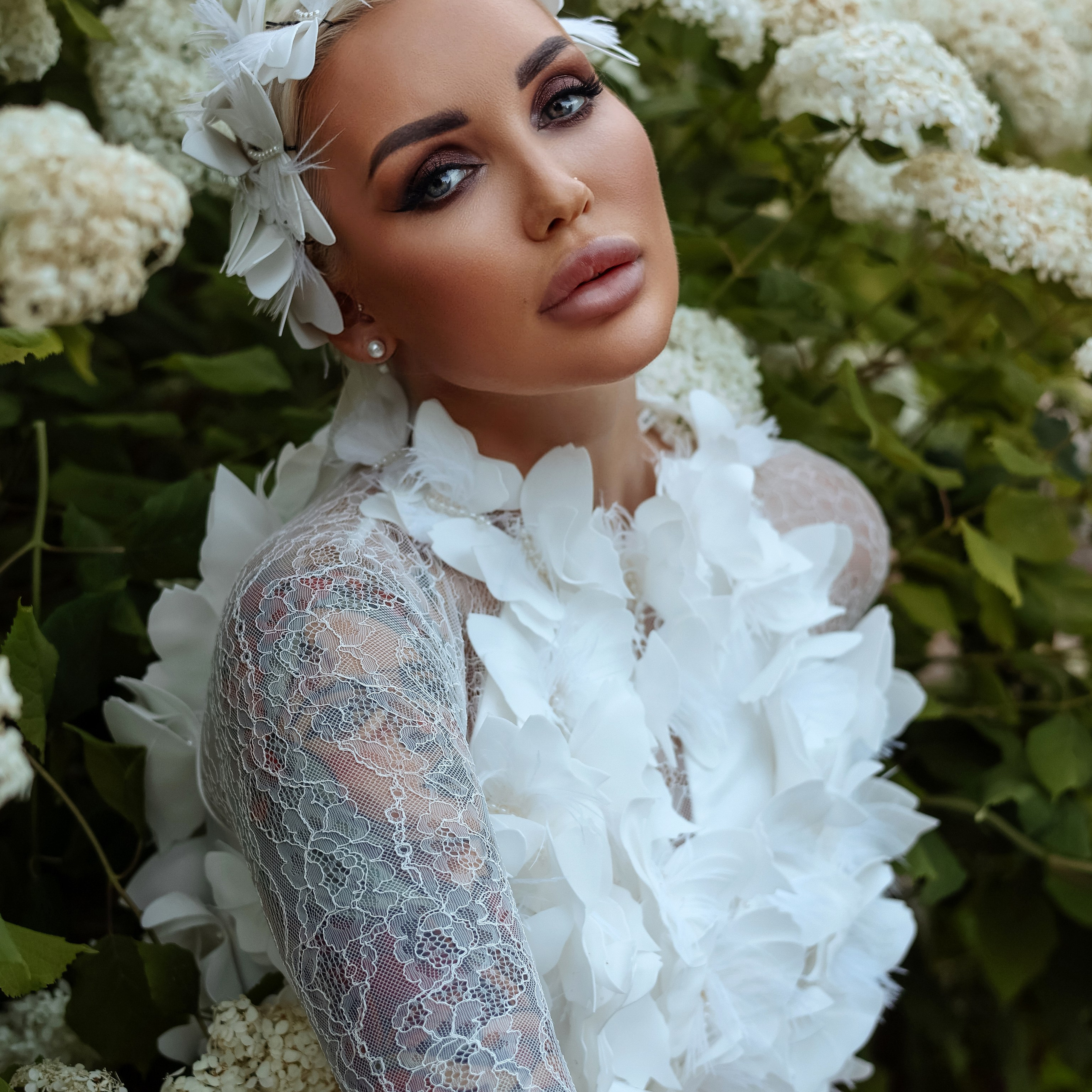 Индивидуальные улица. Фотограф Санкт-Петербург