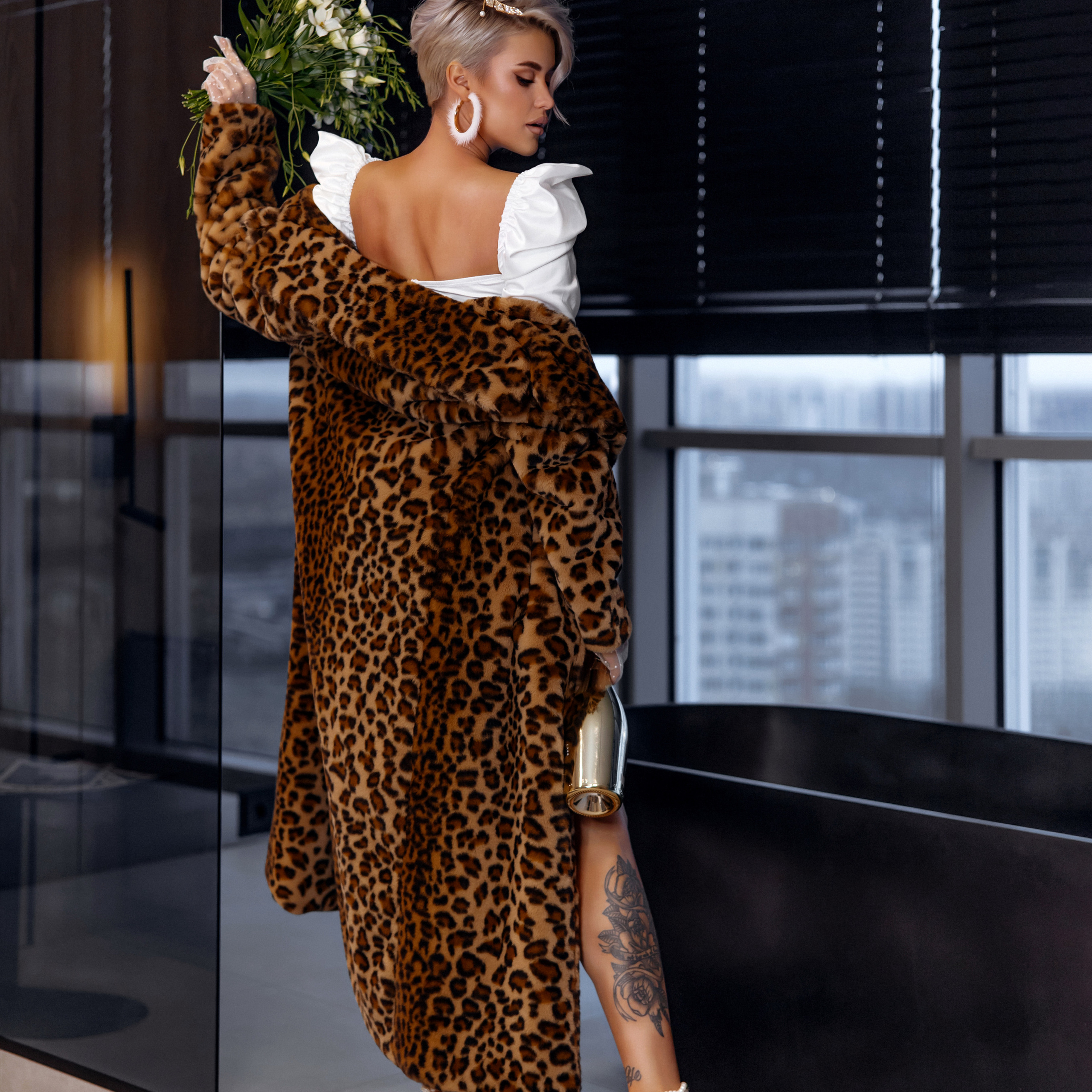 Утро невесты Ирины. Фотограф Санкт-Петербург