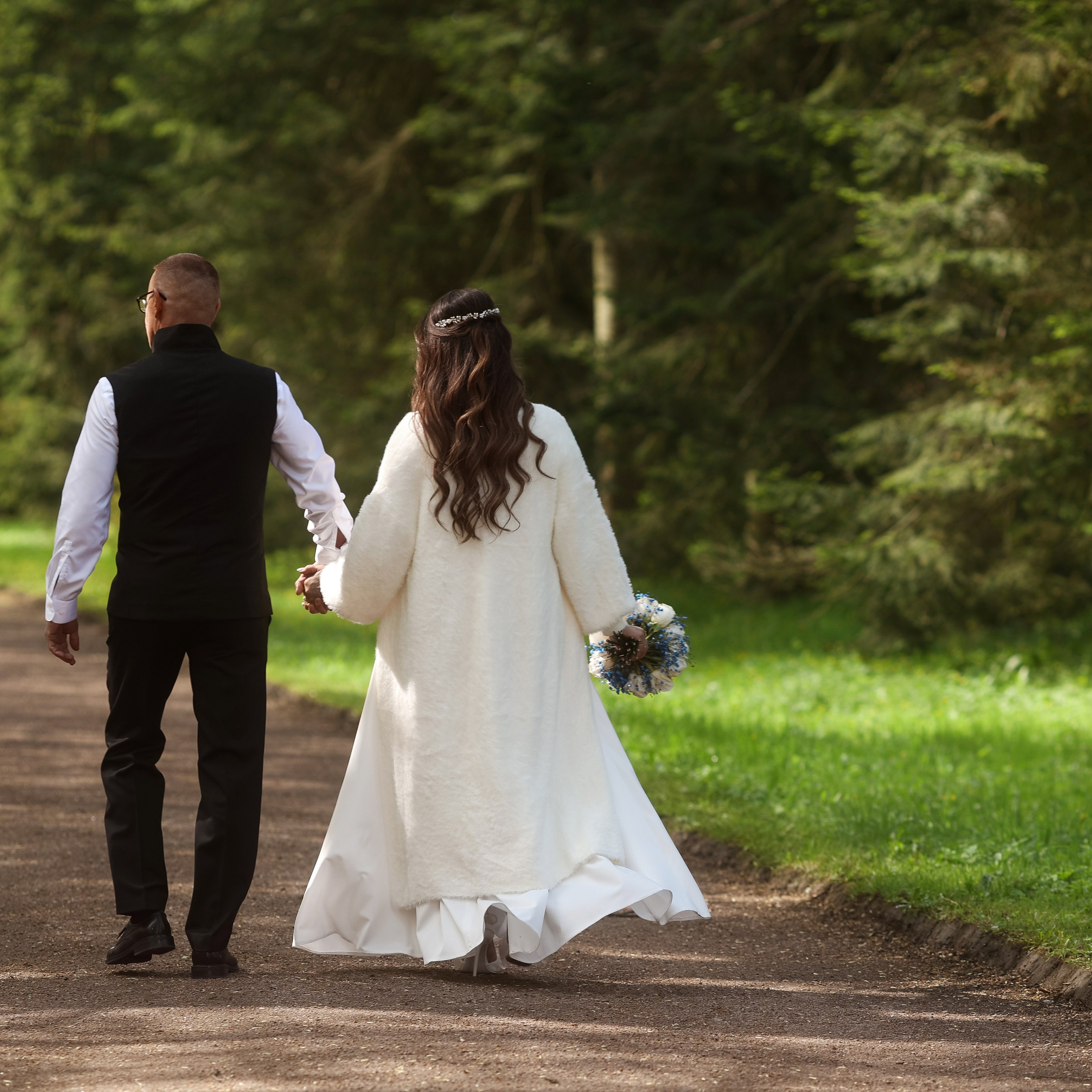 Андрей и Кристина. Фотограф Санкт-Петербург