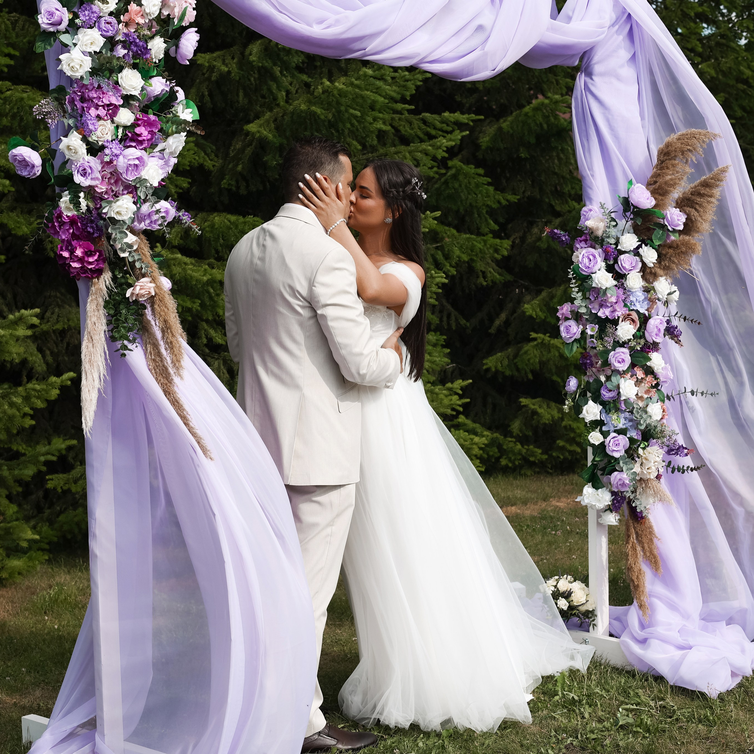 Выездная регистрация. Фотограф Санкт-Петербург