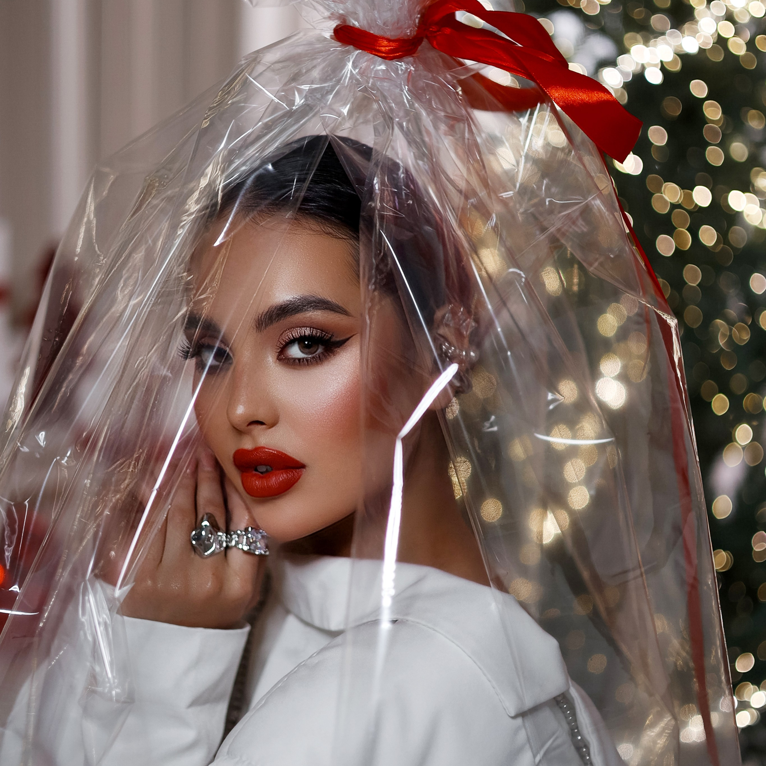 Новый год. Фотограф Санкт-Петербург