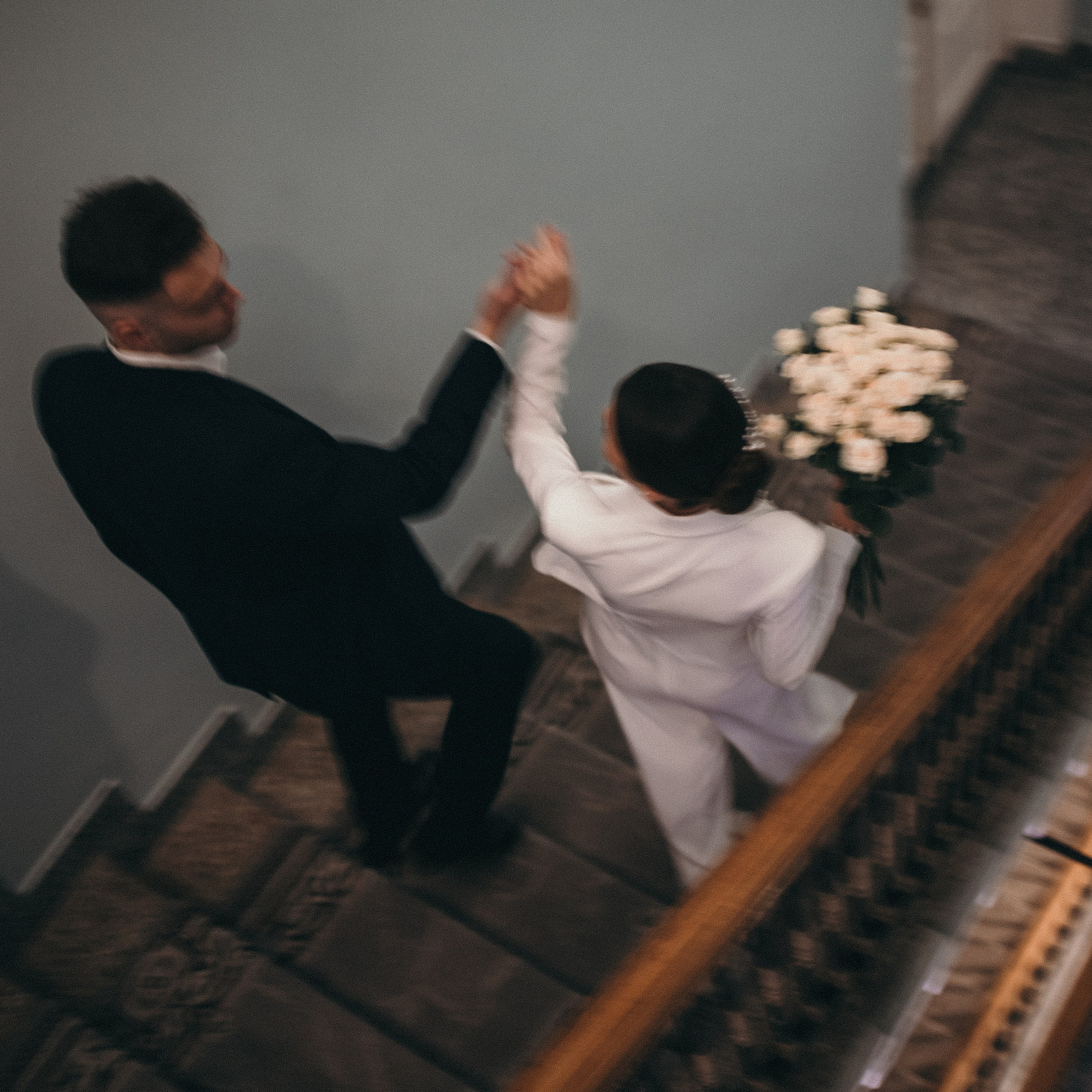 Арина и Павел | Роспись и прогулка. Гомель