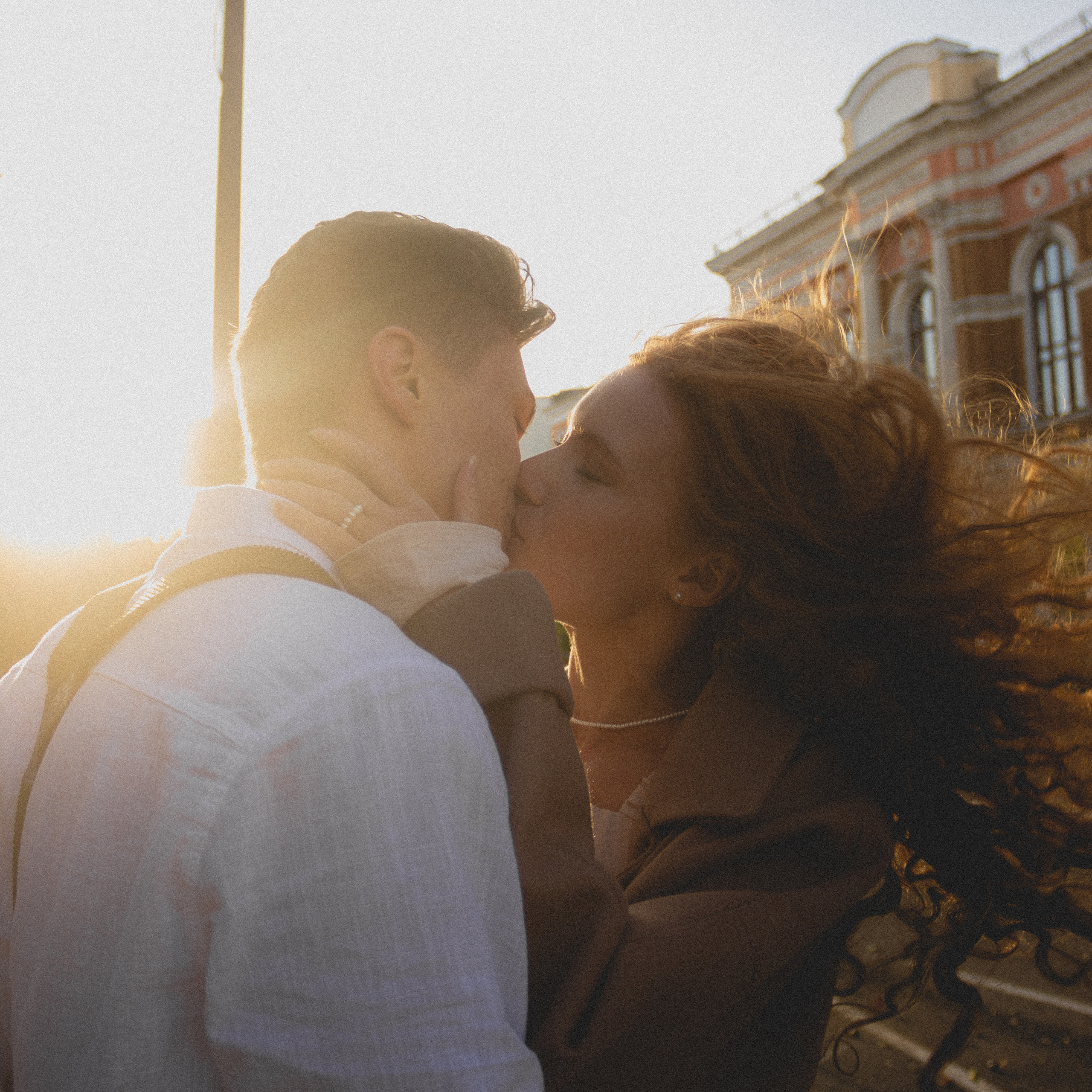 Отзывы. Фотограф Санкт-Петербург, Новороссийск