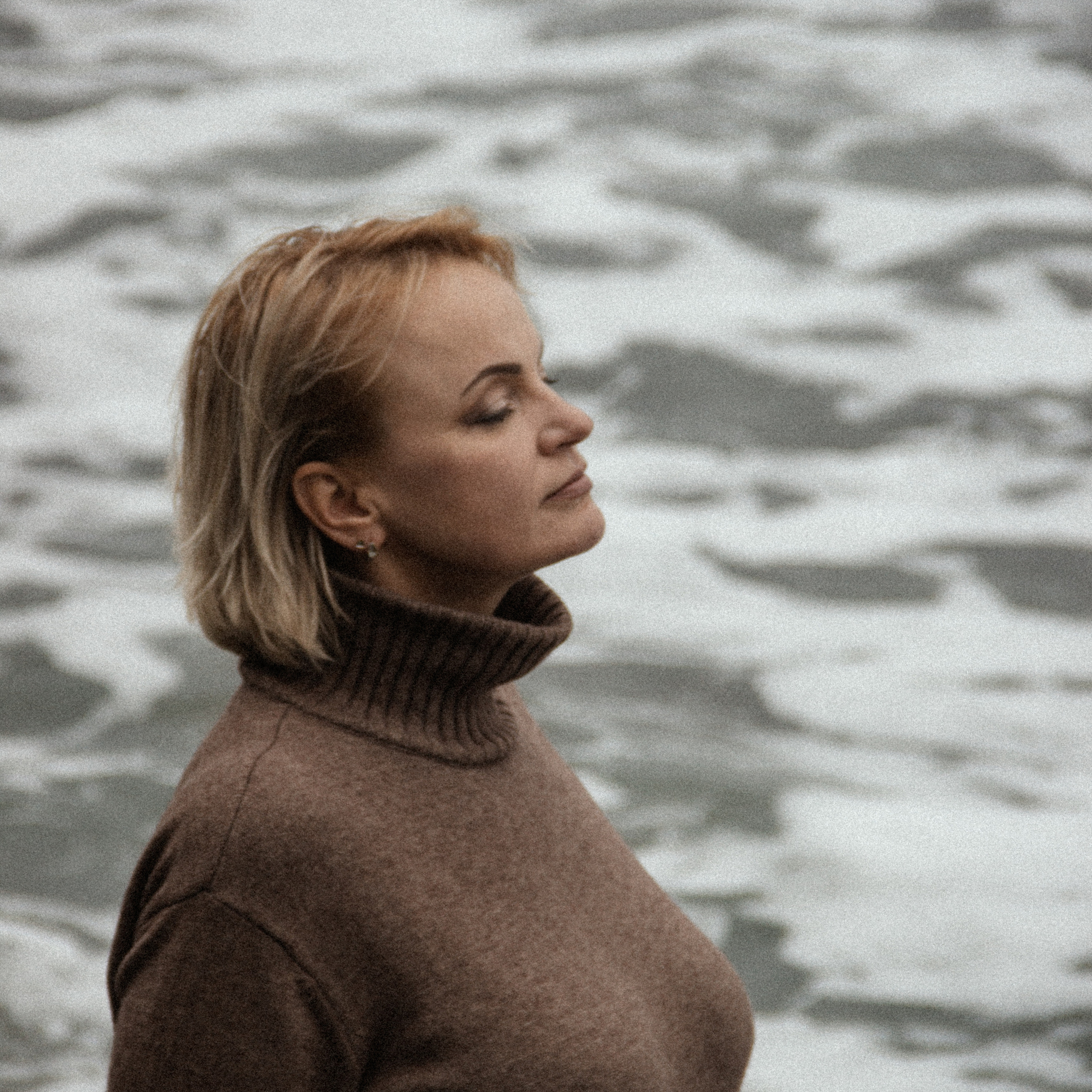 Прогулка в&nbsp;горы в&nbsp;дождь