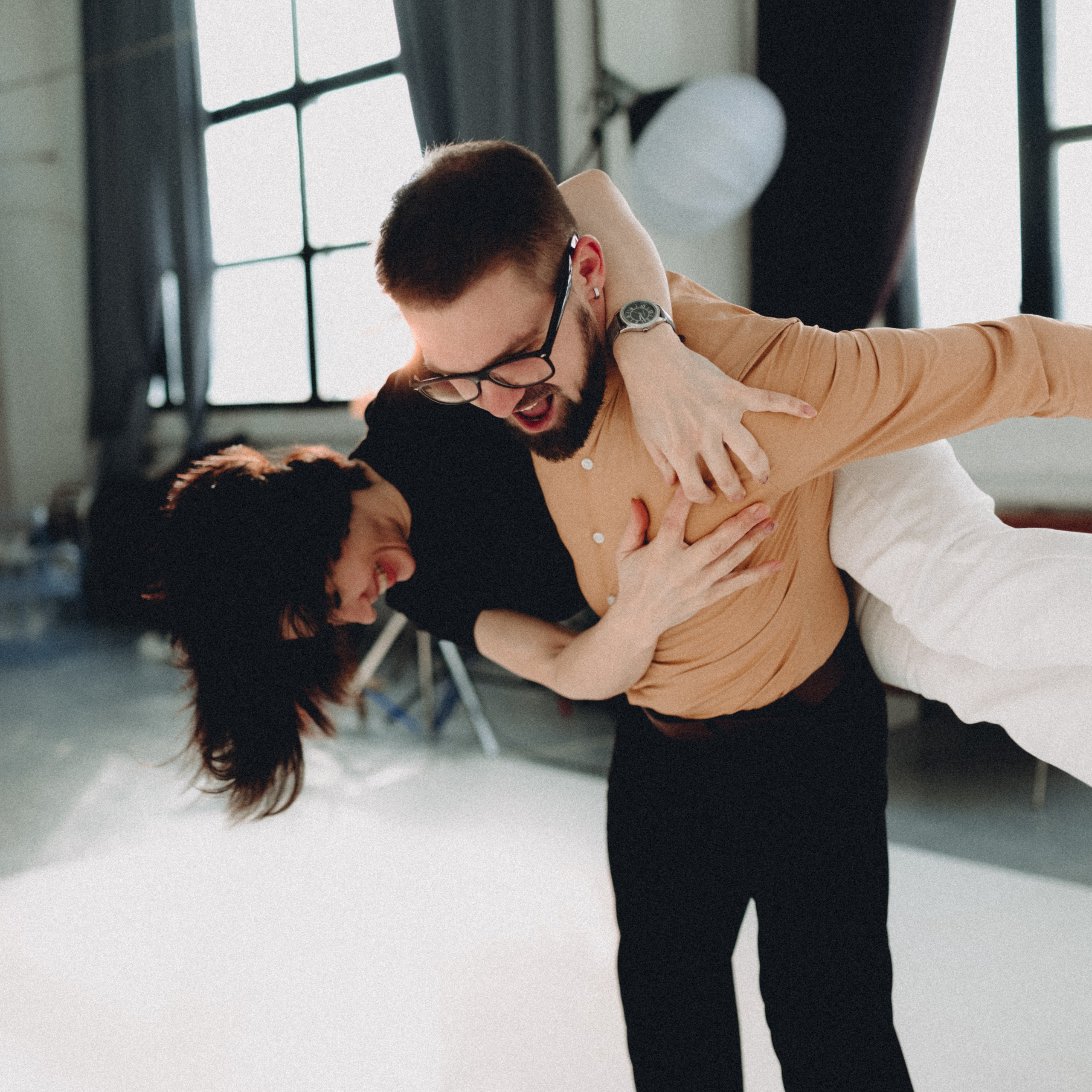 DMITRIY | IRINA 2024