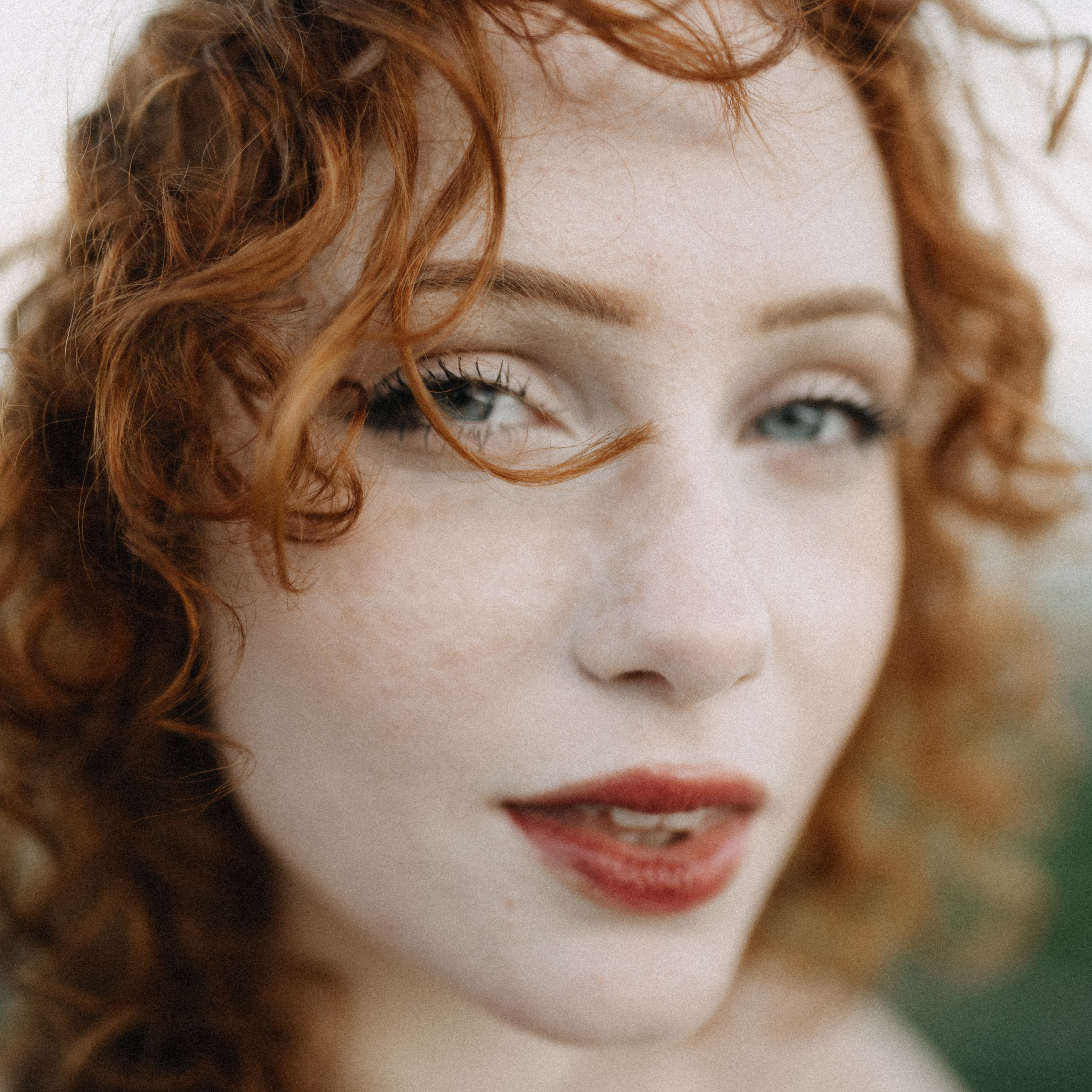 Наталья. Мысхако.