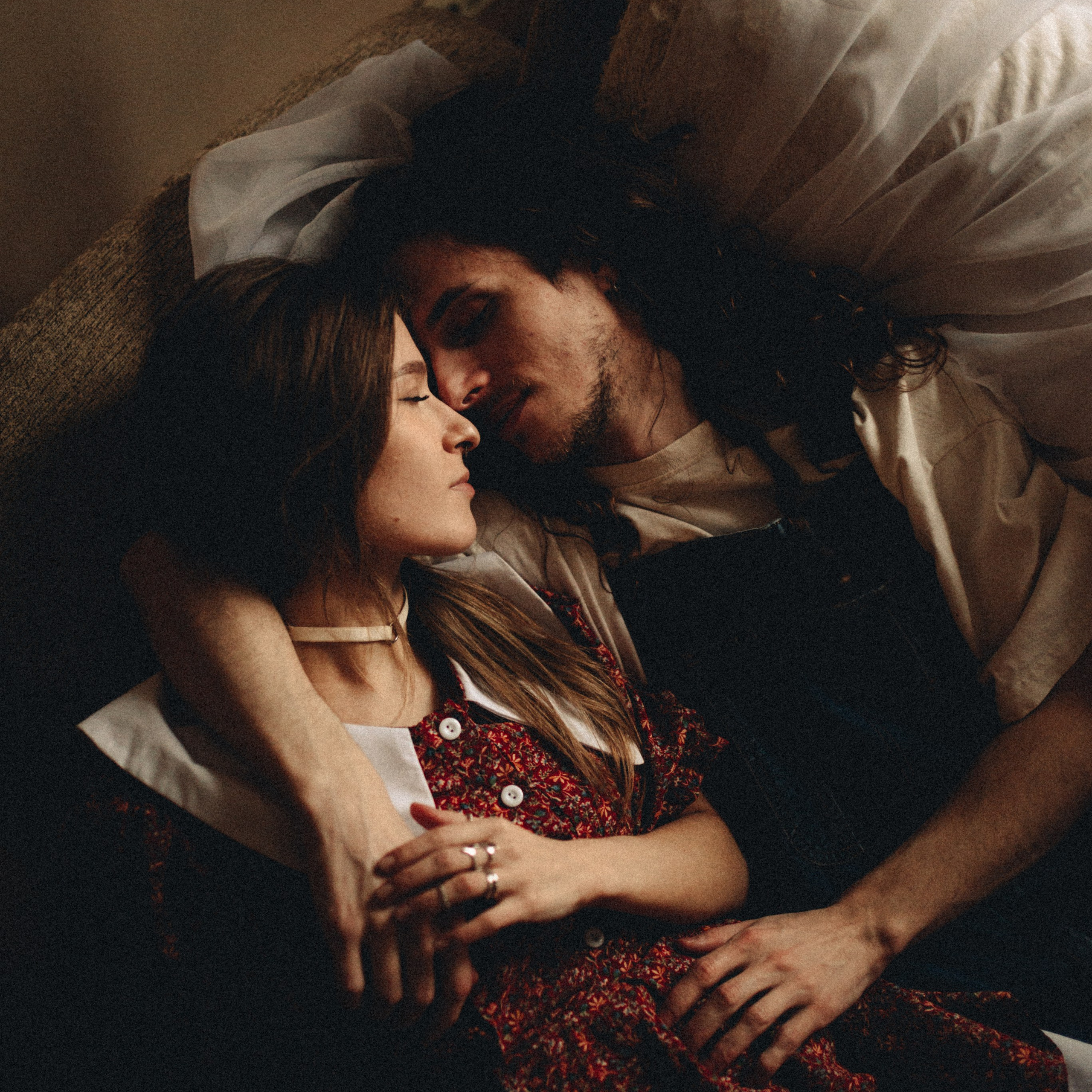 NADEZHDA | ALEKSANDR 2024 étude