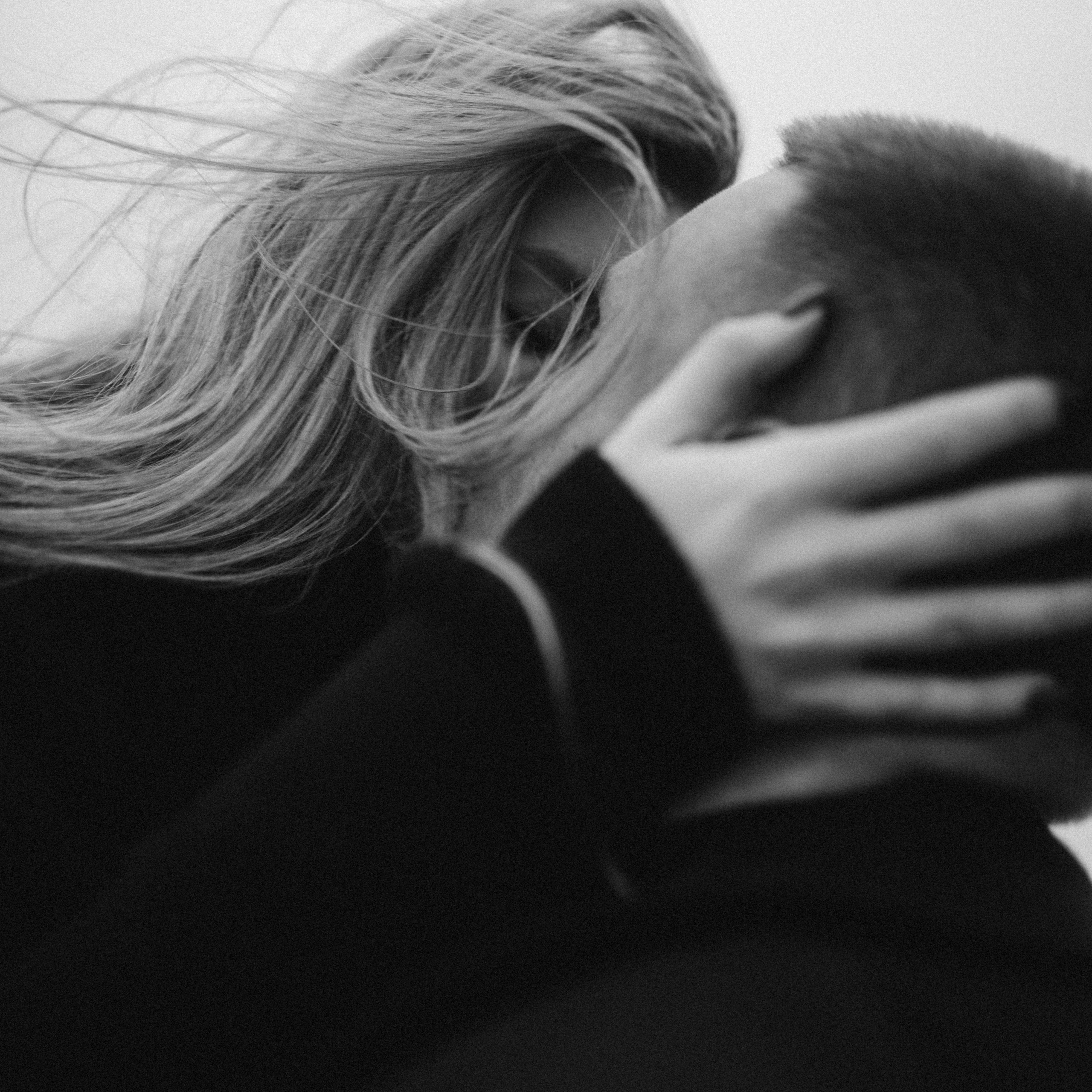 Даниил и Елена. Геленджик