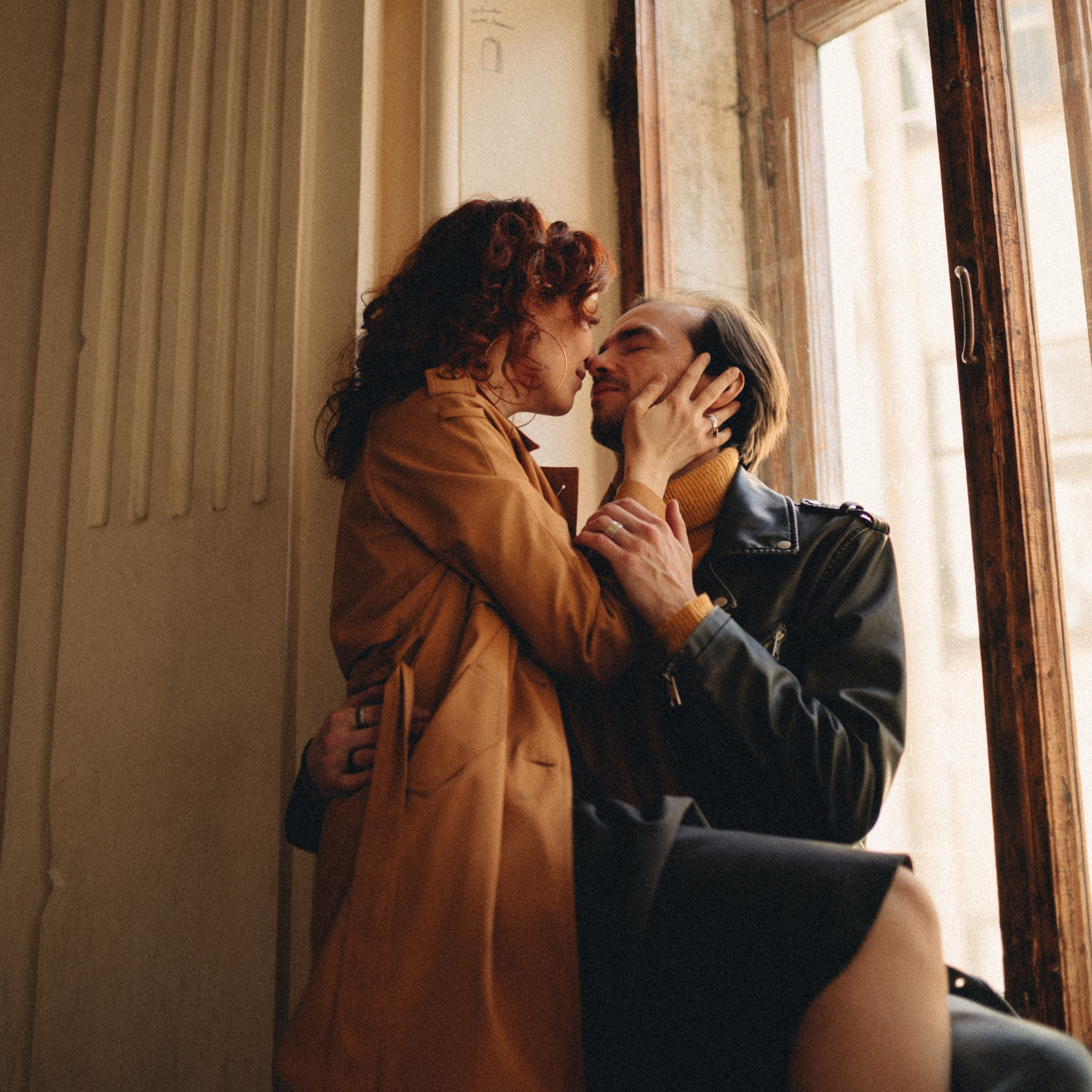 Владимир и Яна