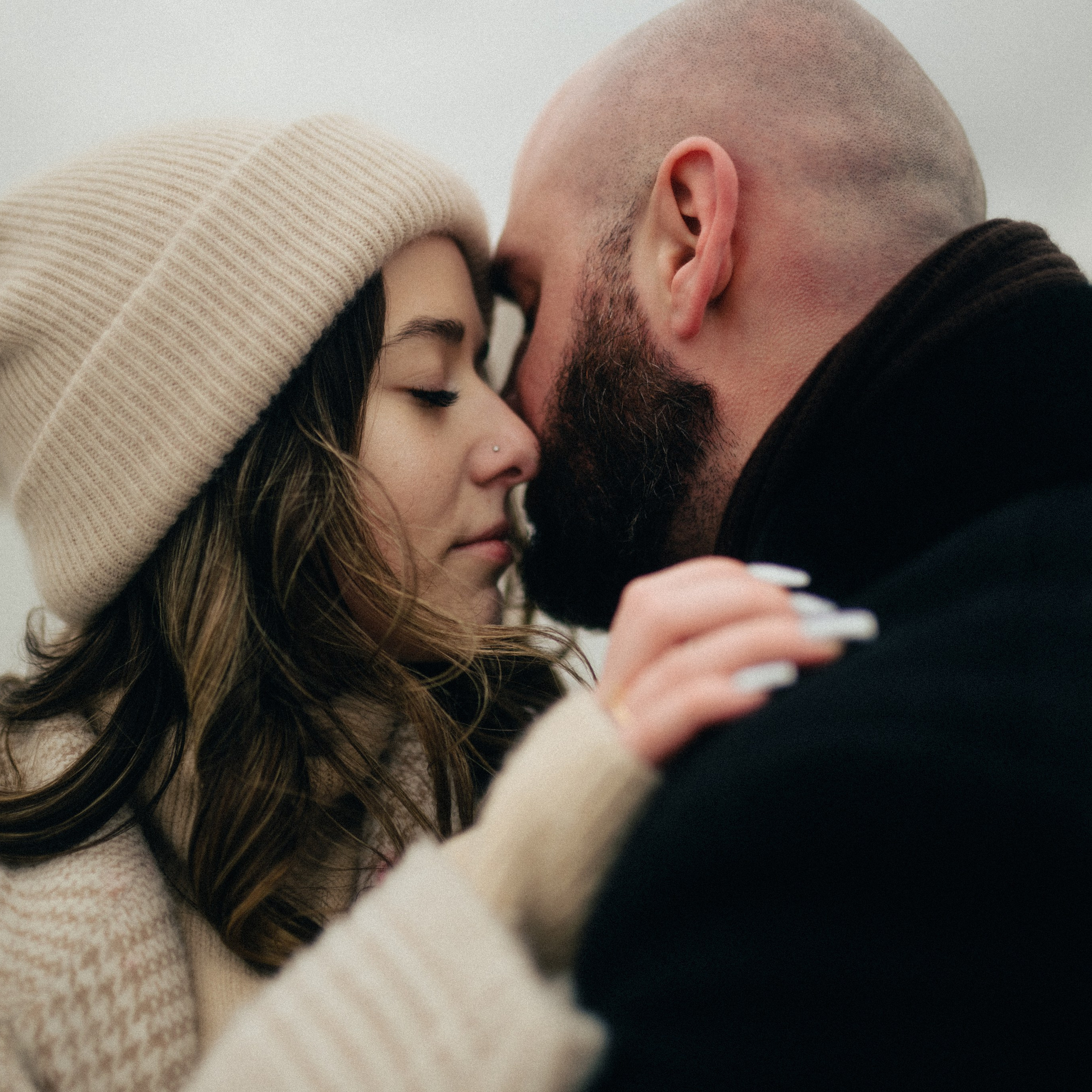 Марк и Лиза. Новороссийск