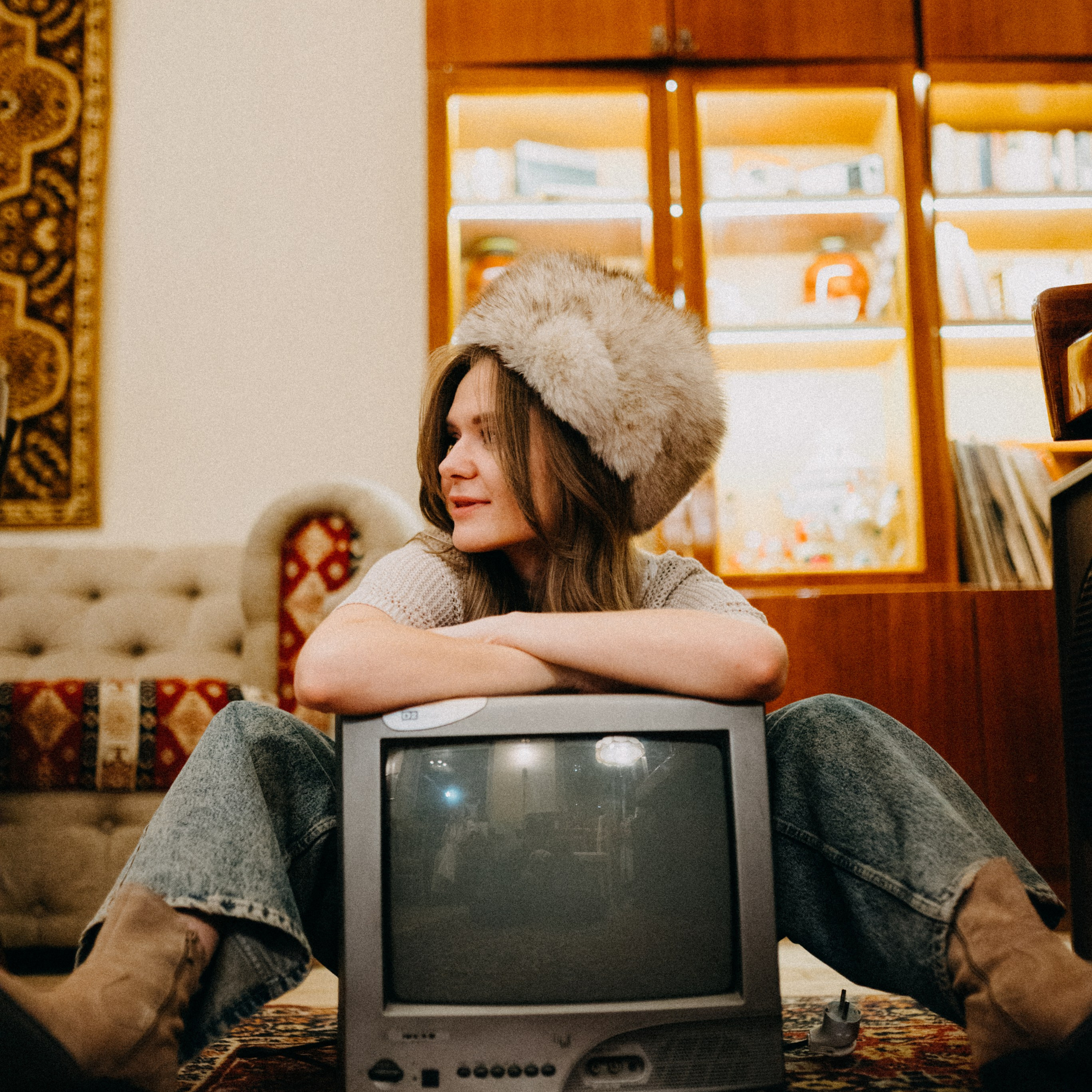 день рождения Алины | бар «Коммуналочка»