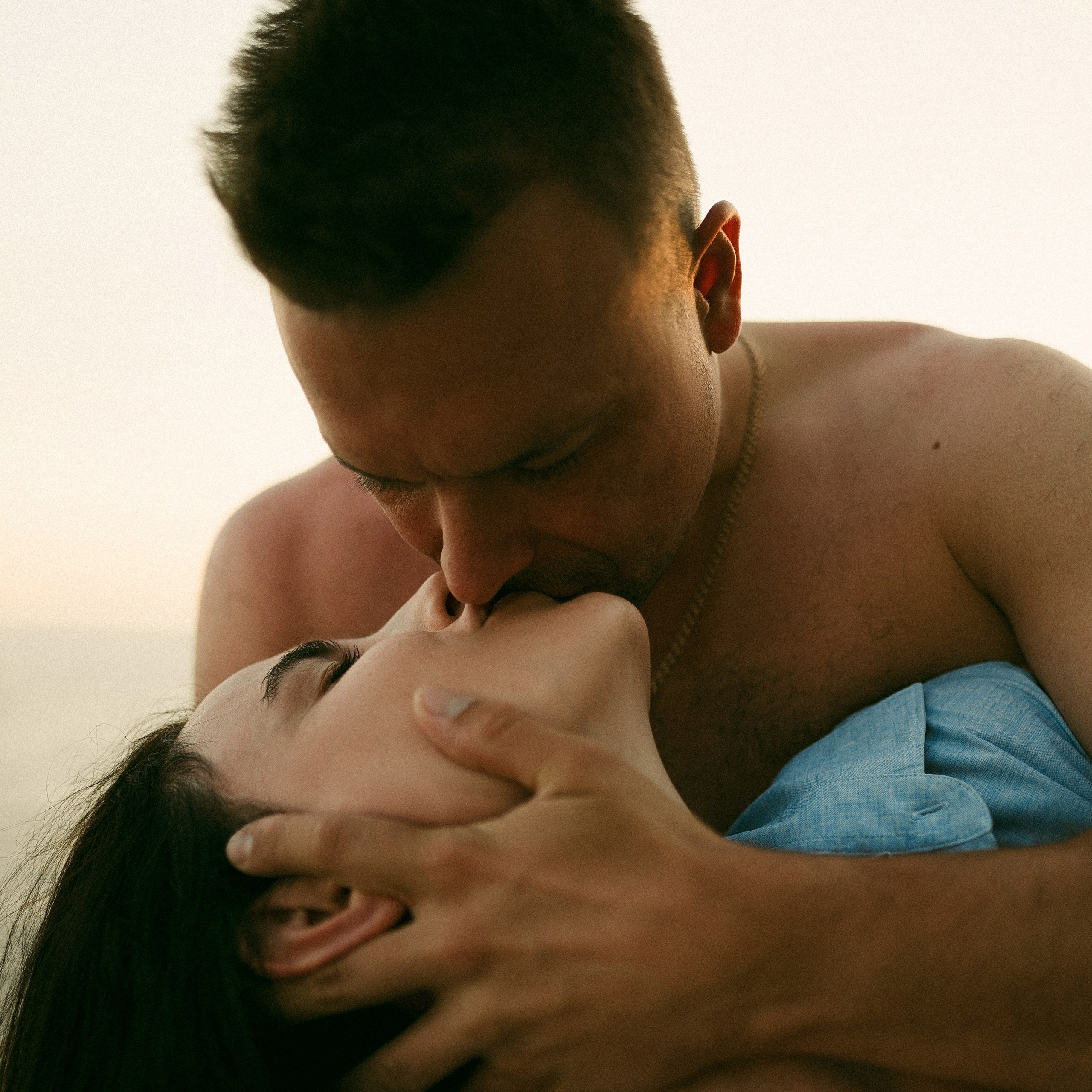 Артур и Кристина