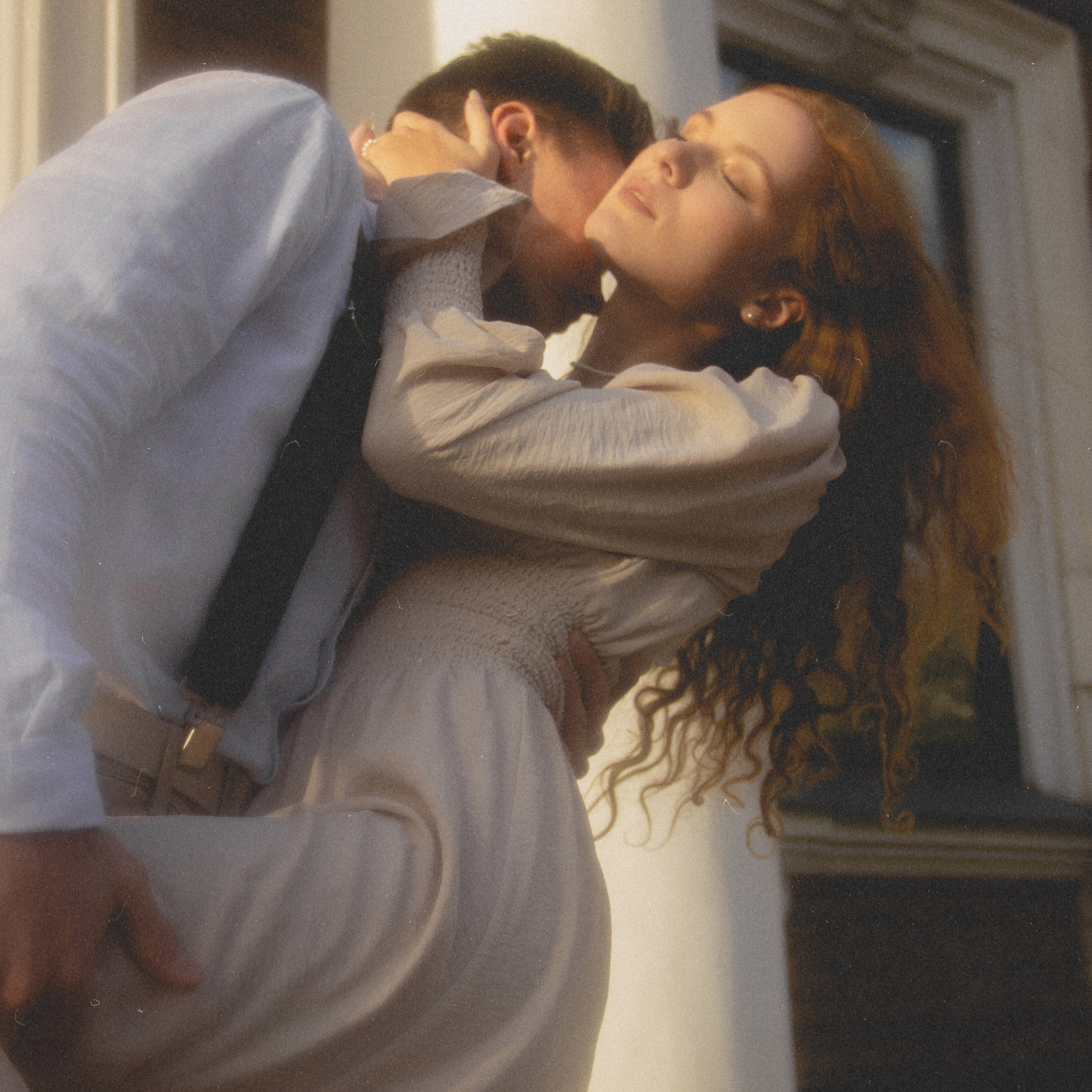 VERONIKA | VICTOR 2023 étude