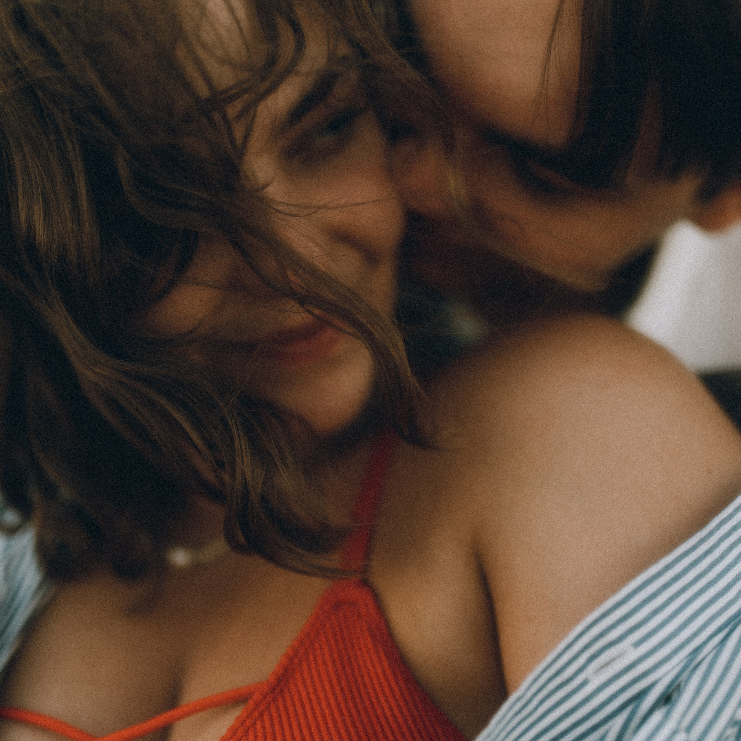 Виолетта и Евгений