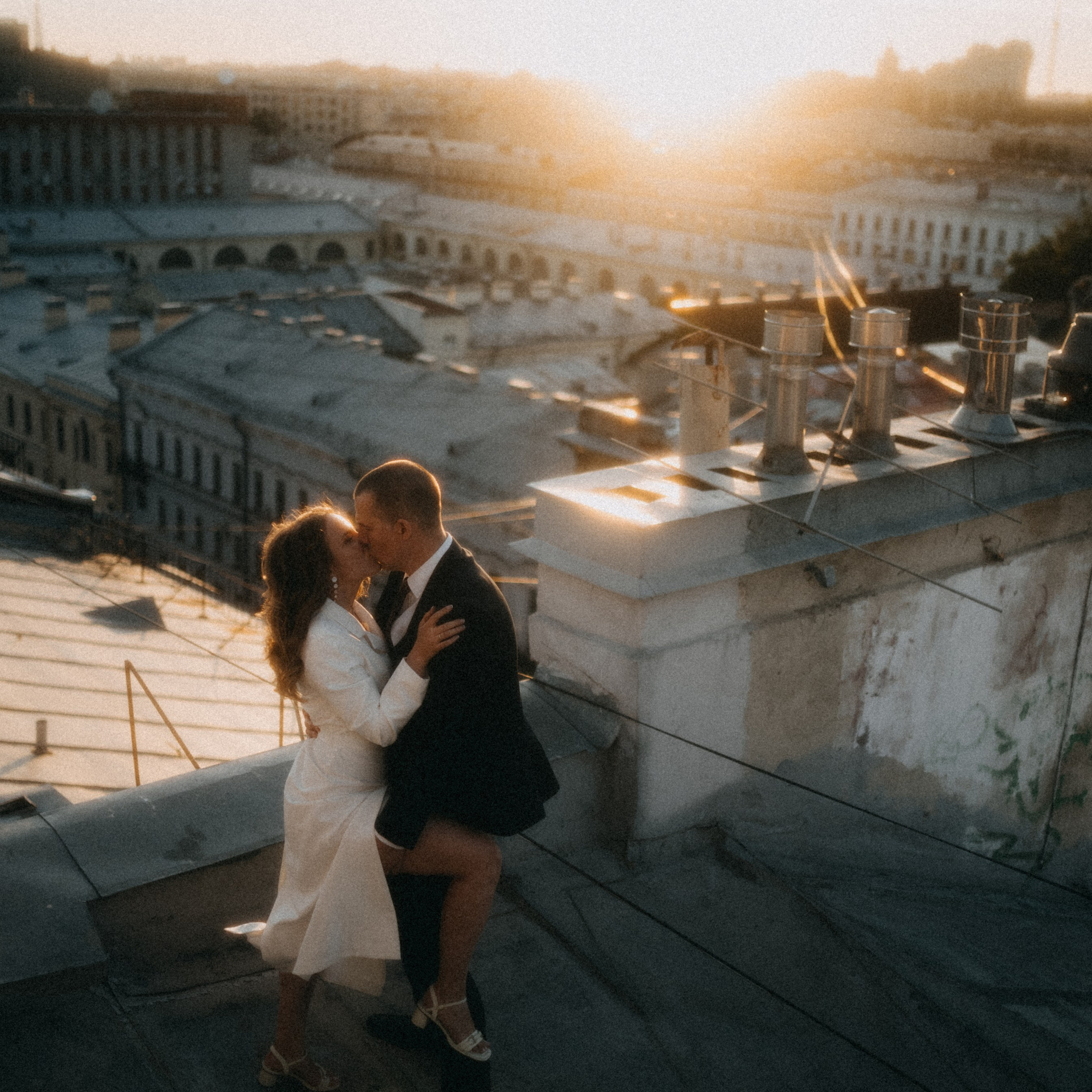 Еслизавета и Стас | Прогулка. Санкт-Петербург