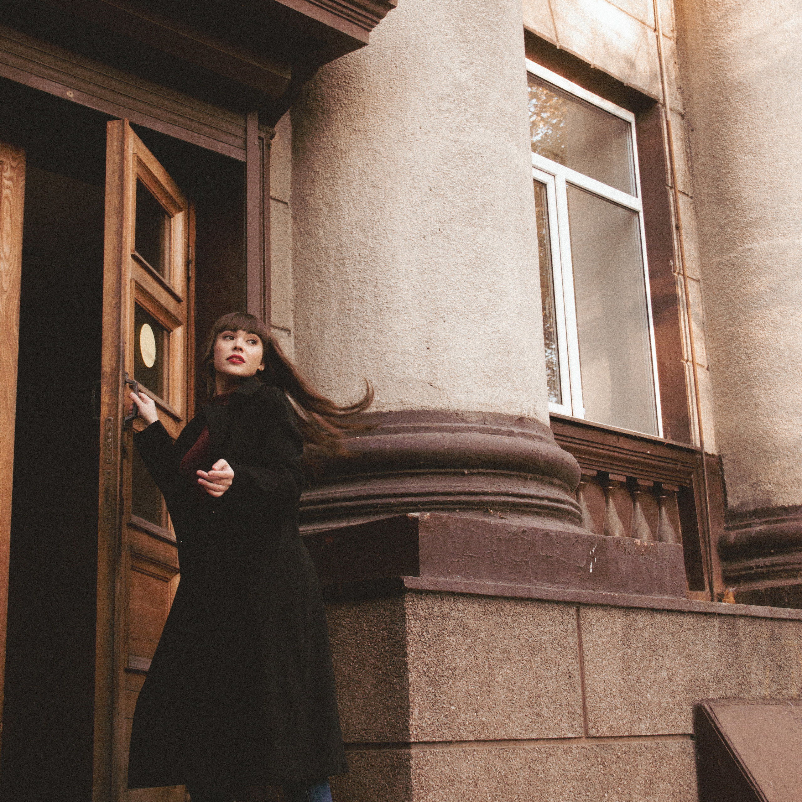 Осень в&nbsp;Новороссийске