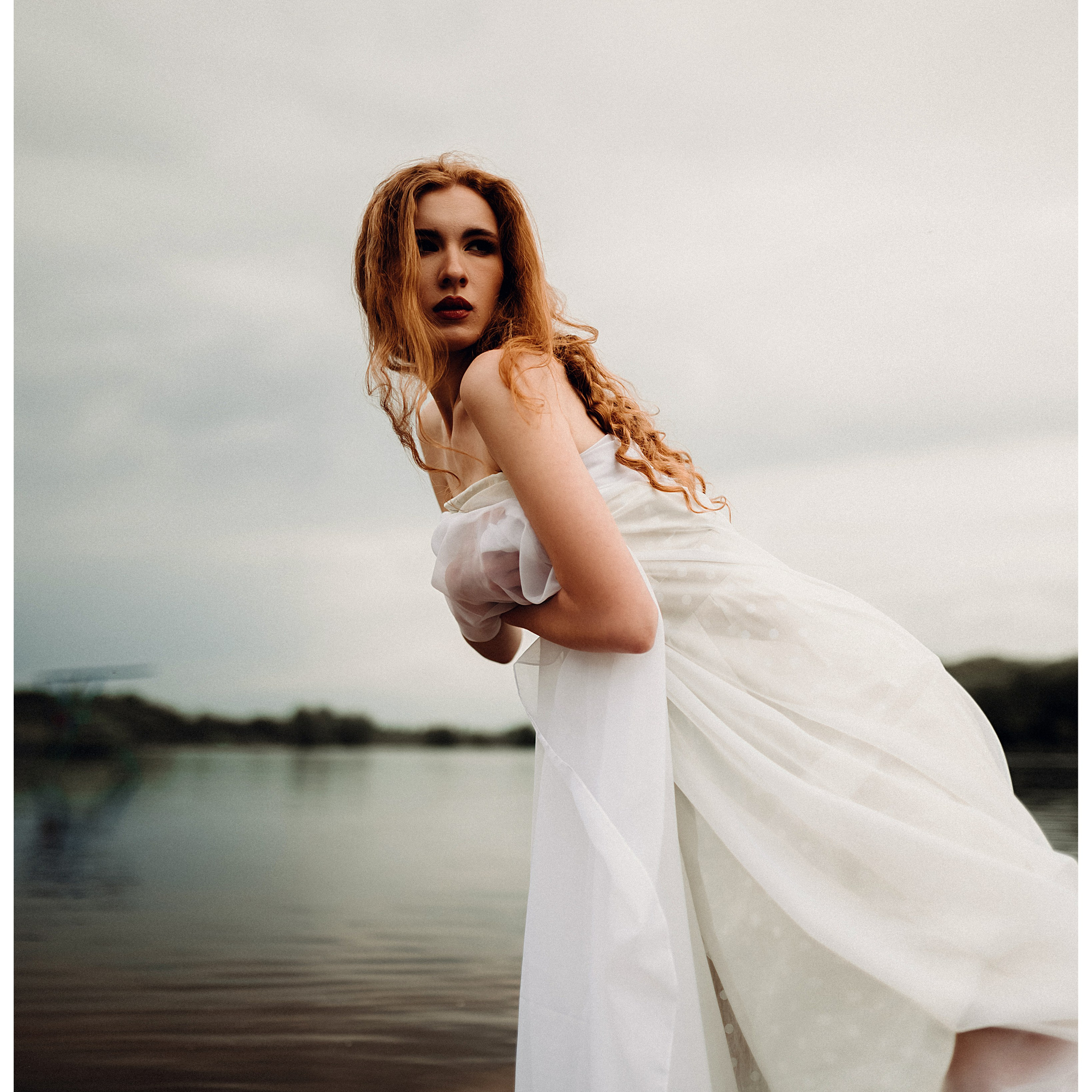 Вероника, Гомель