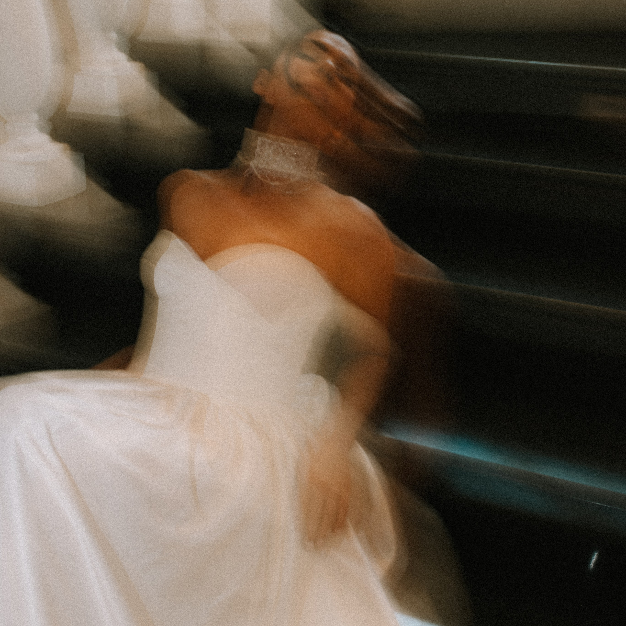 Сергей и Даниэла