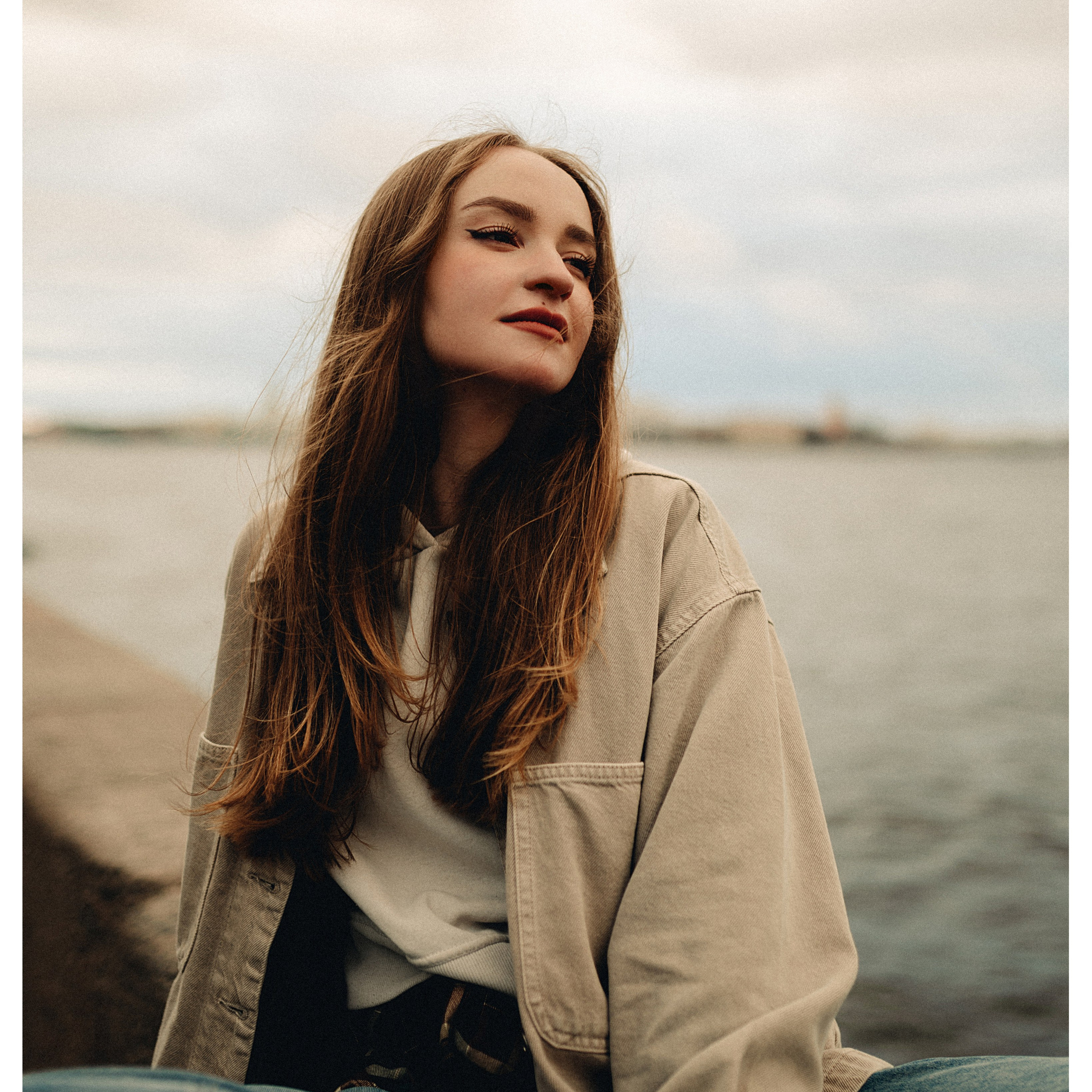 Анастасия, СПб